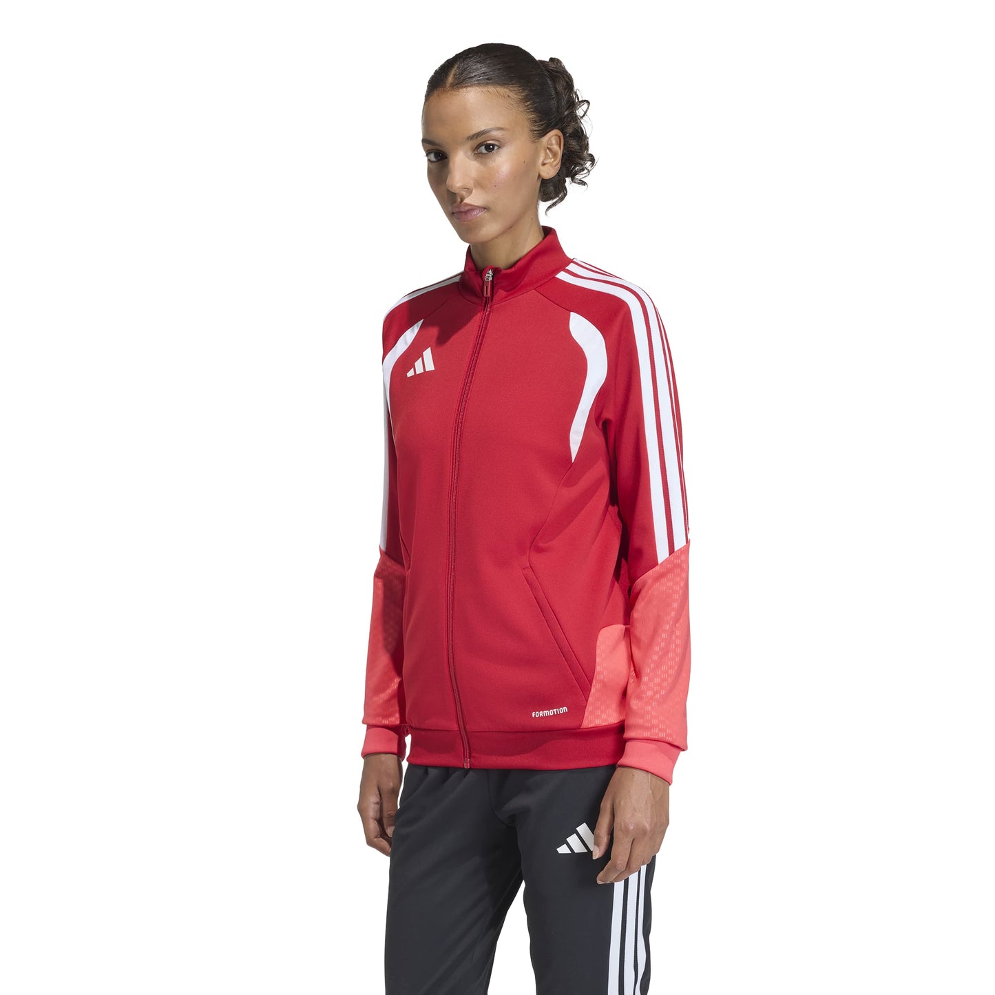 Team Power Red 2/White