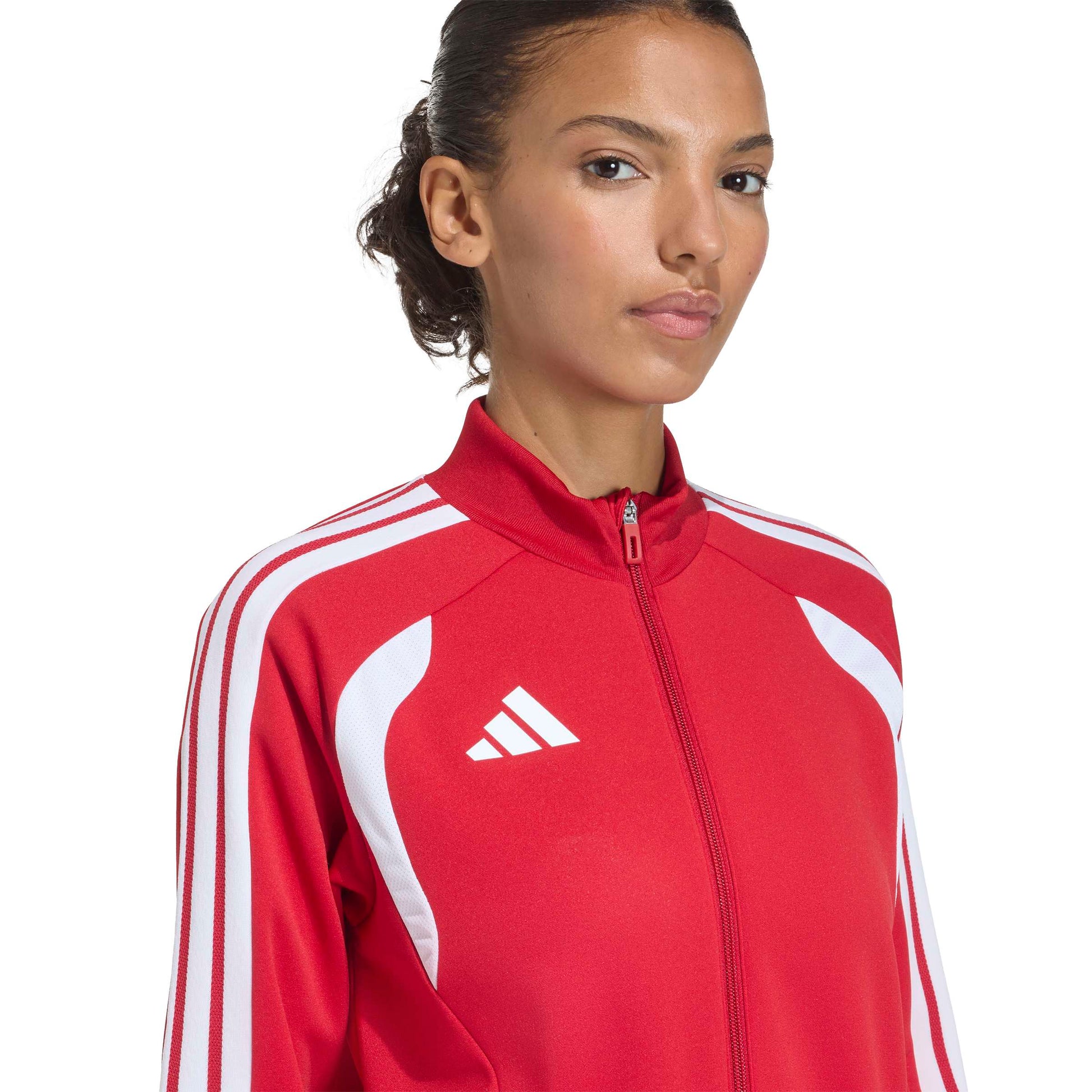 Team Power Red 2/White
