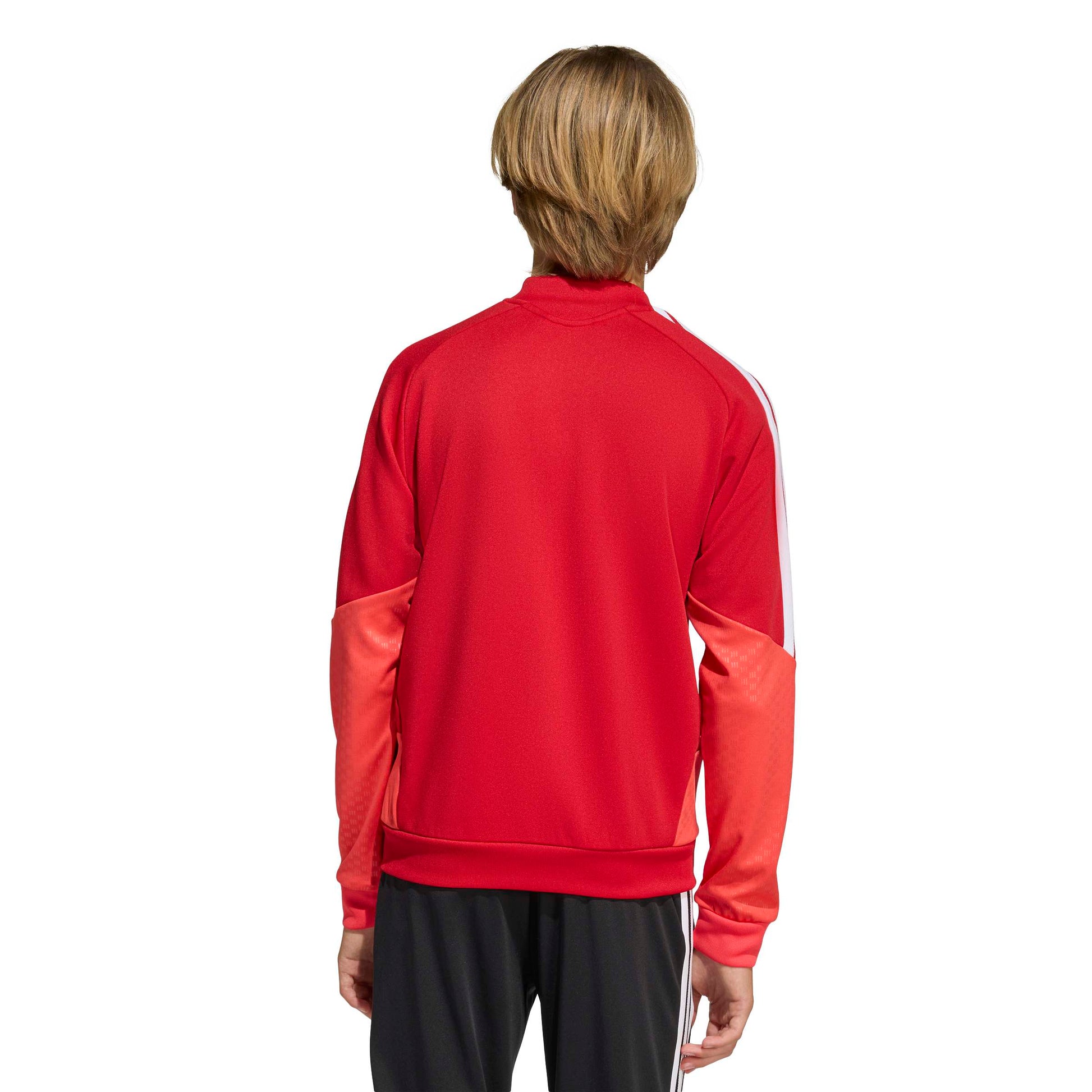 Team Power Red 2/White