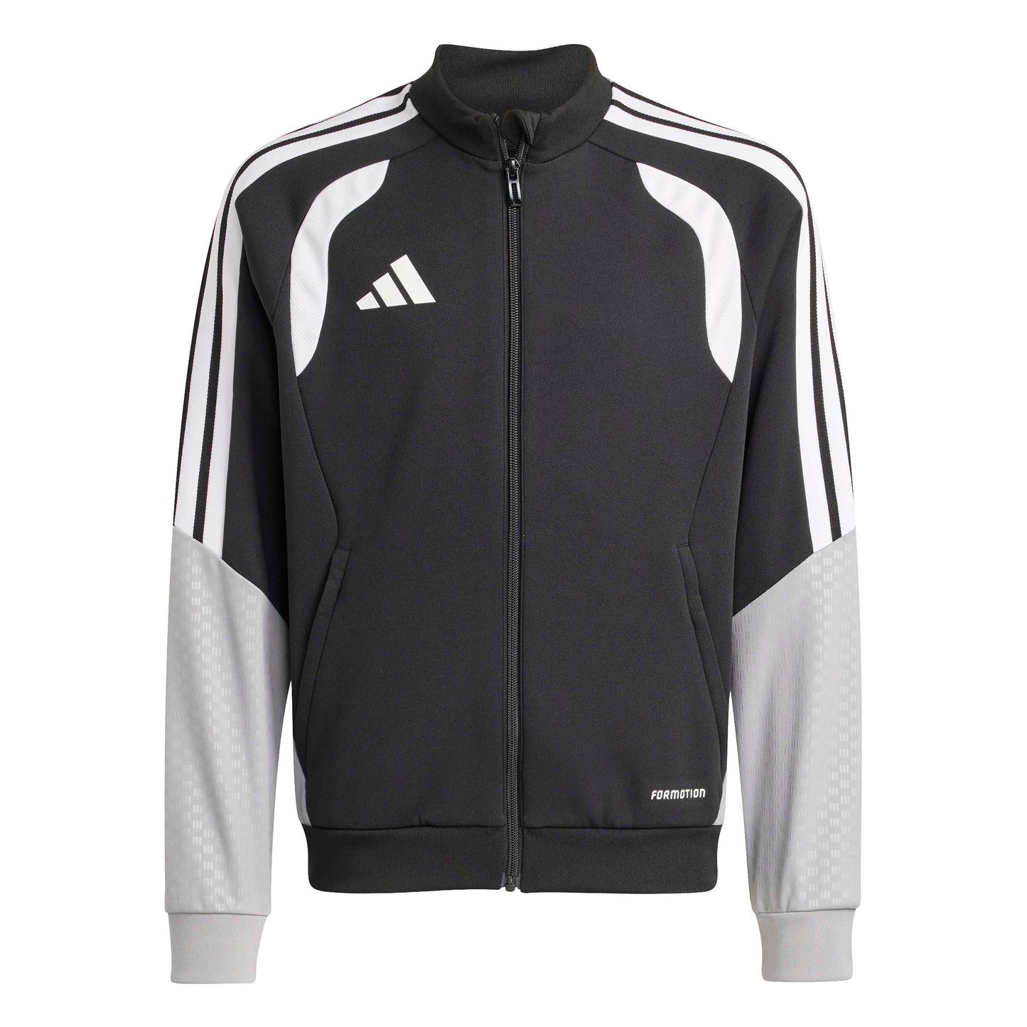 Black/Light Onix/White