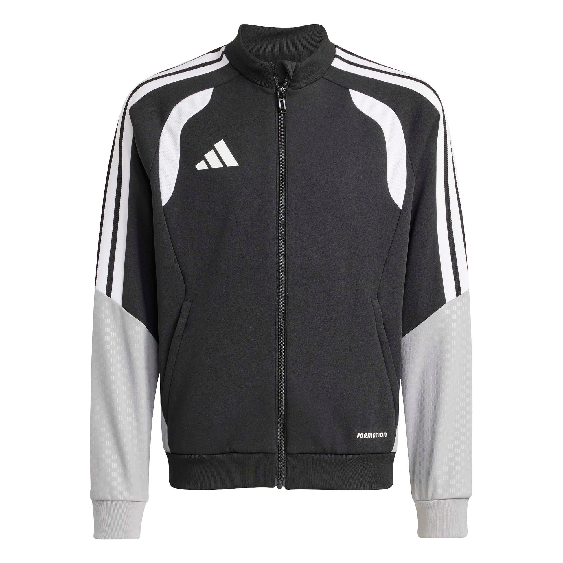 Black/Light Onix/White