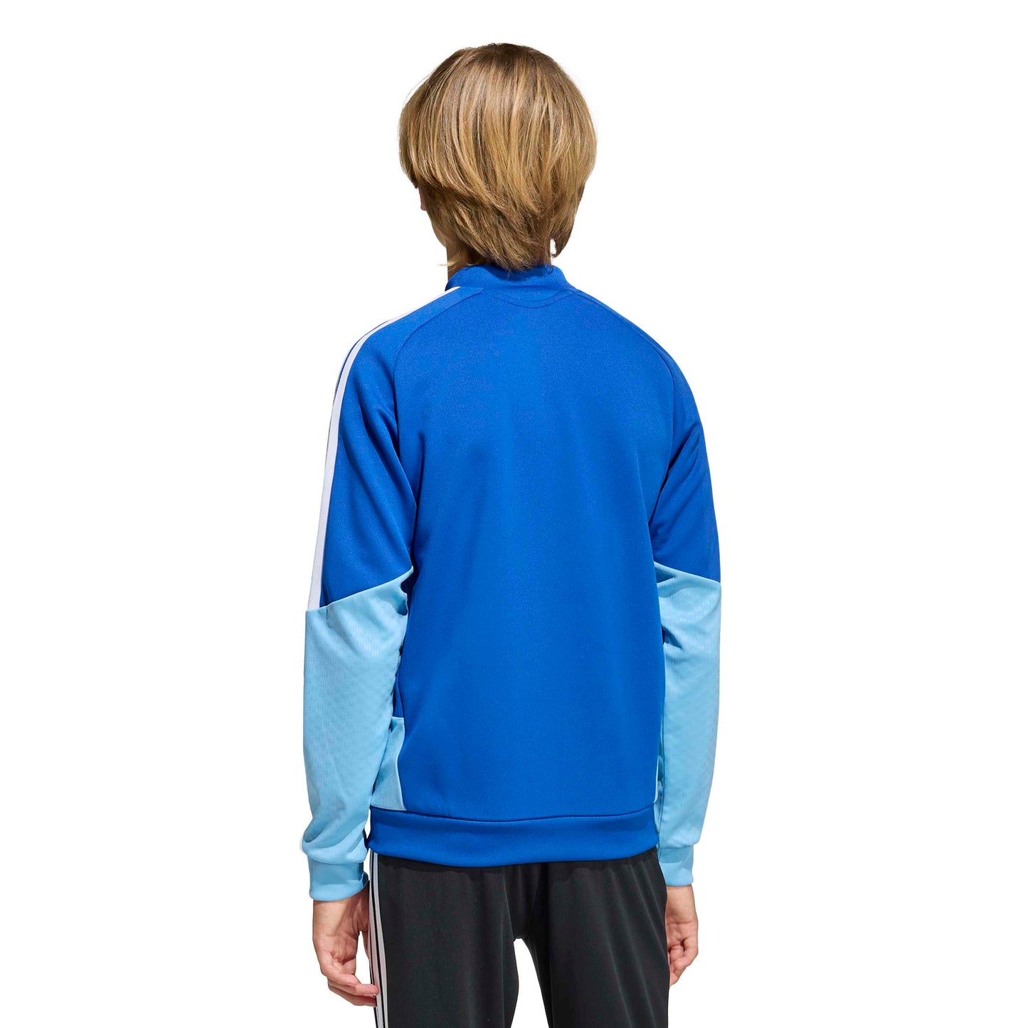 Team Royal Blue/White