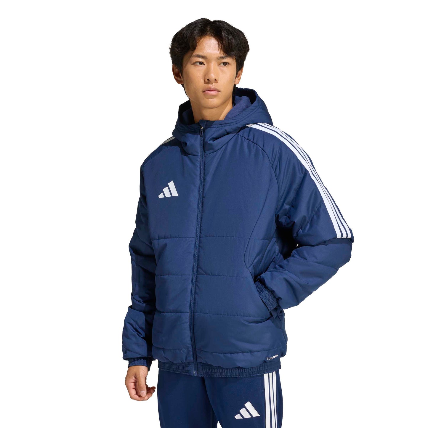 Team Navy Blue 2/White