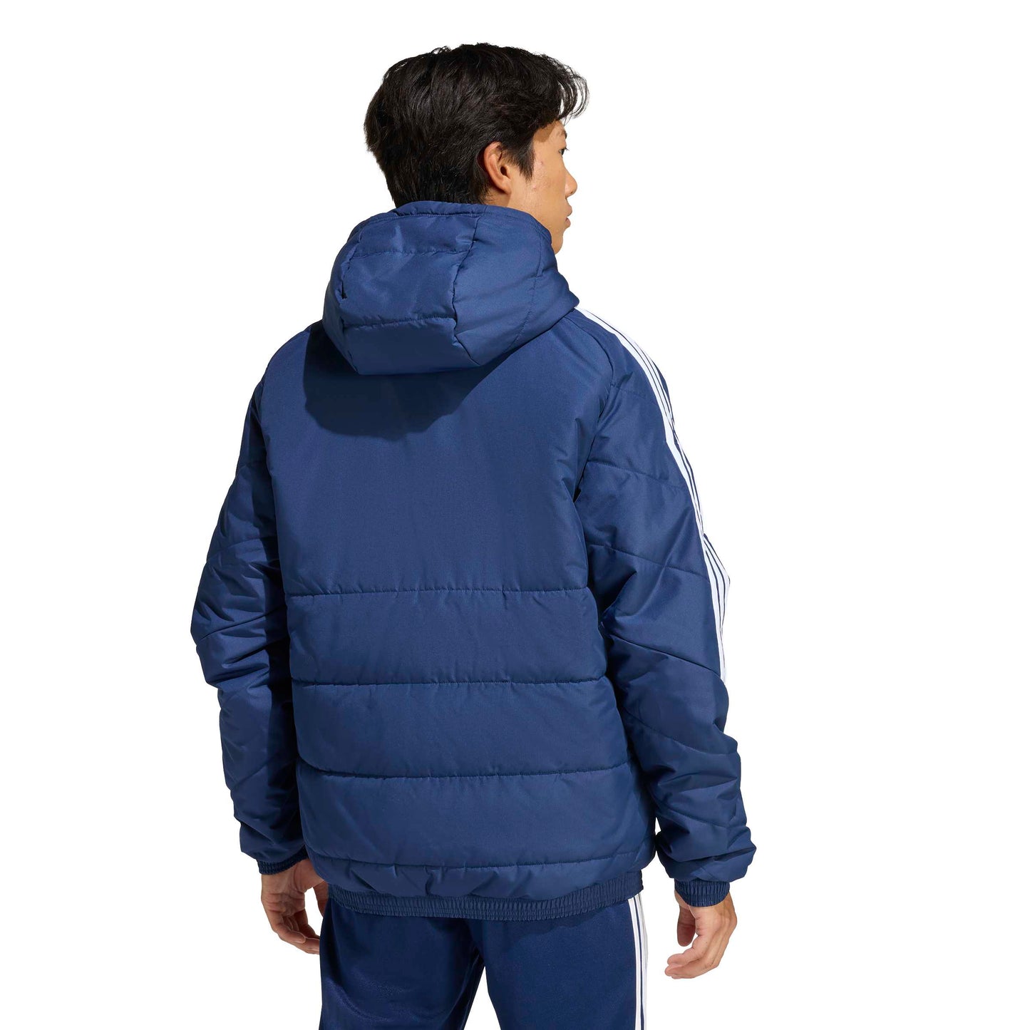 Team Navy Blue 2/White