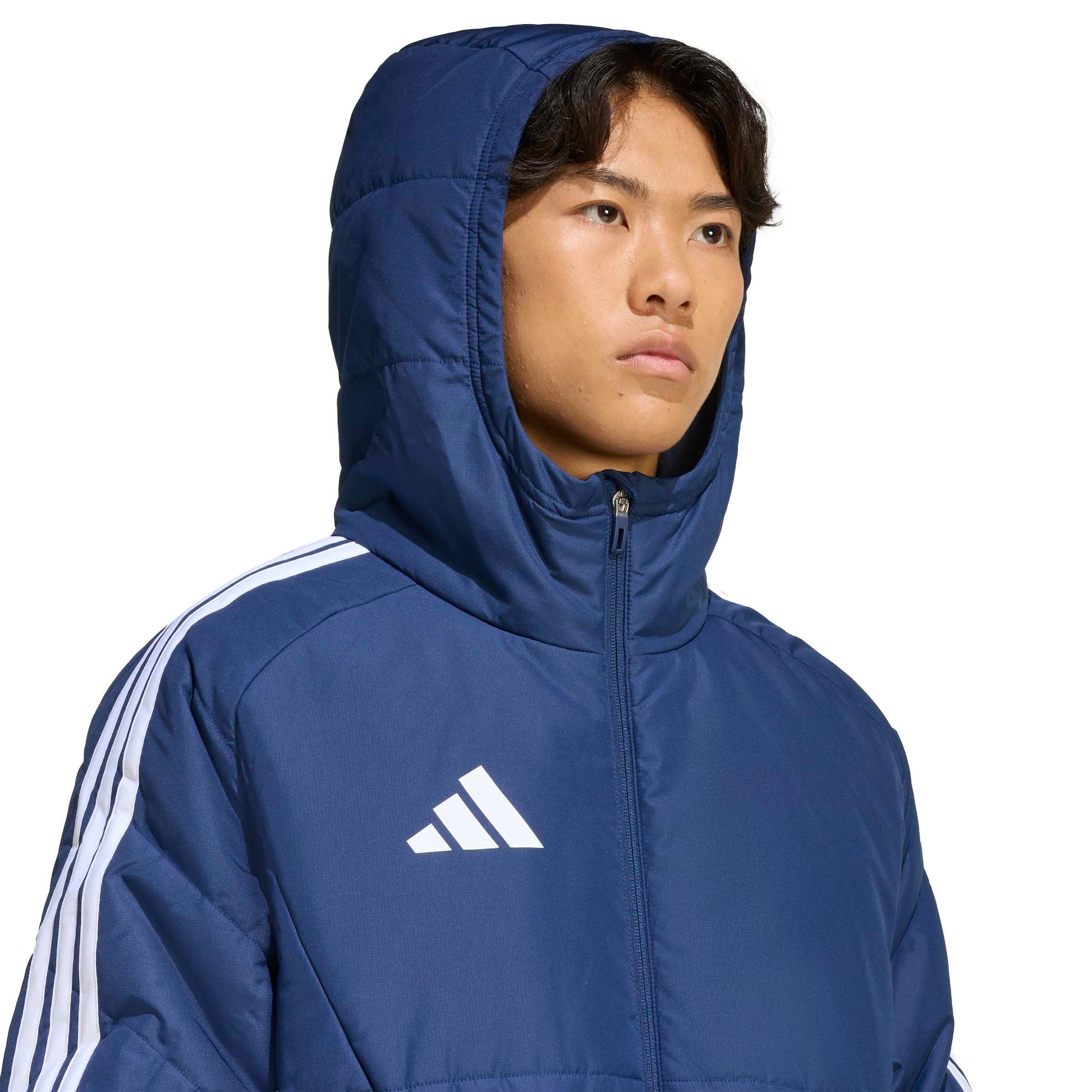 Team Navy Blue 2/White