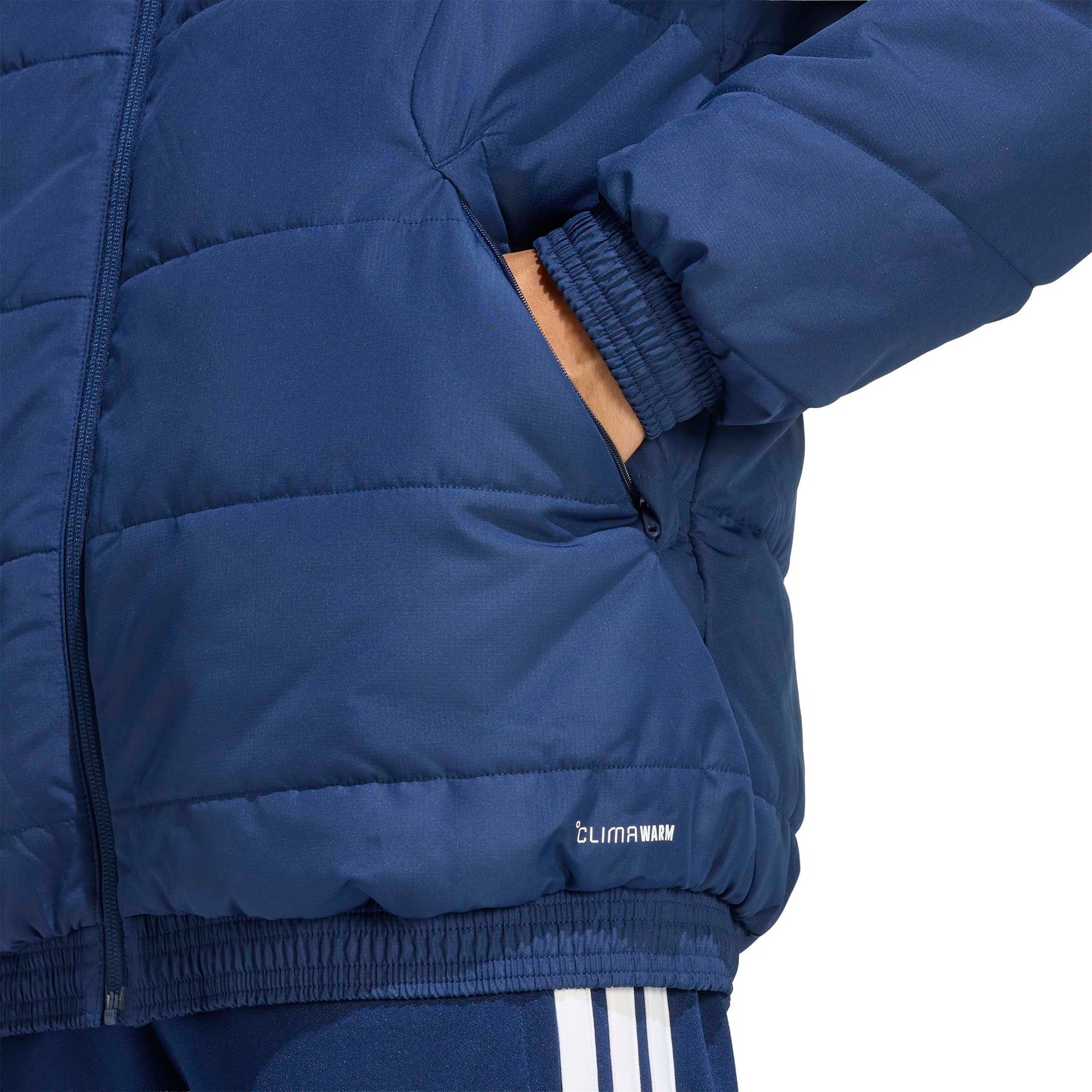 Team Navy Blue 2/White