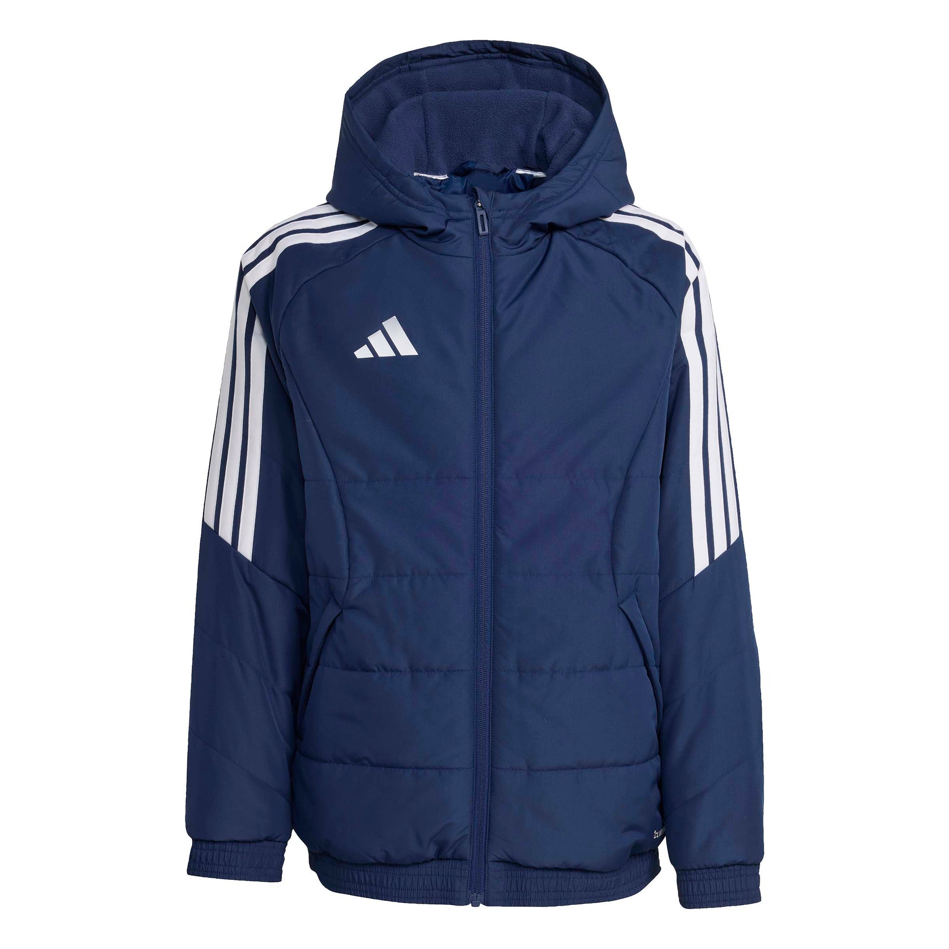 Team Navy Blue 2/White