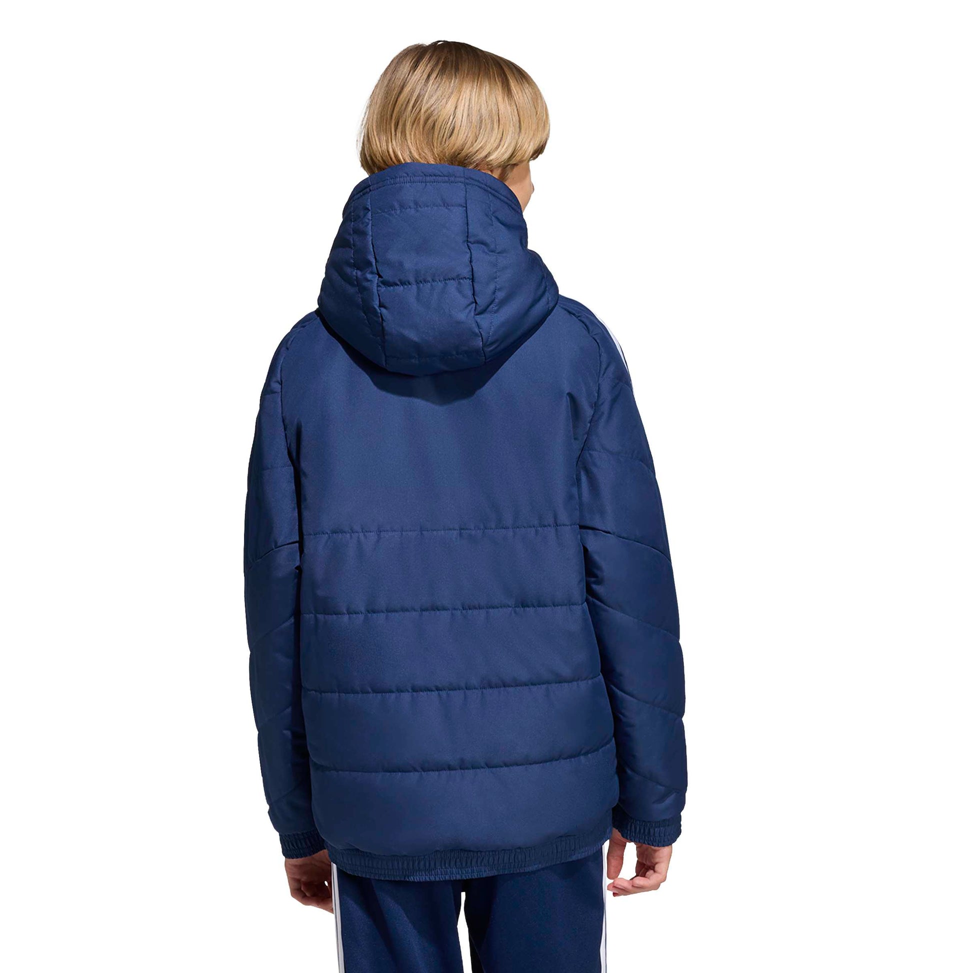 Team Navy Blue 2/White