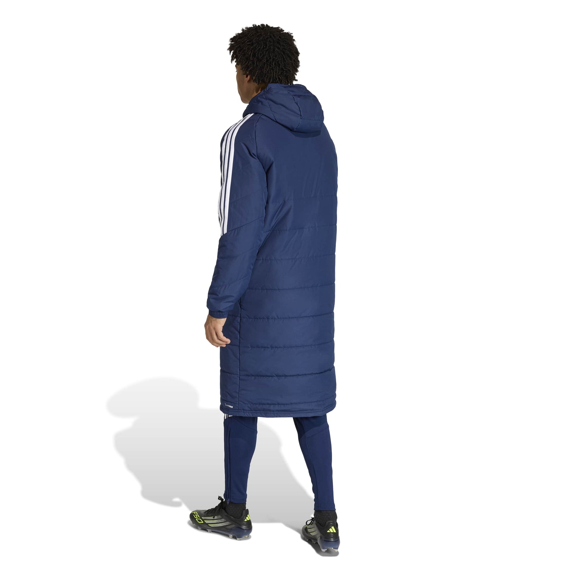 Team Navy Blue 2/White