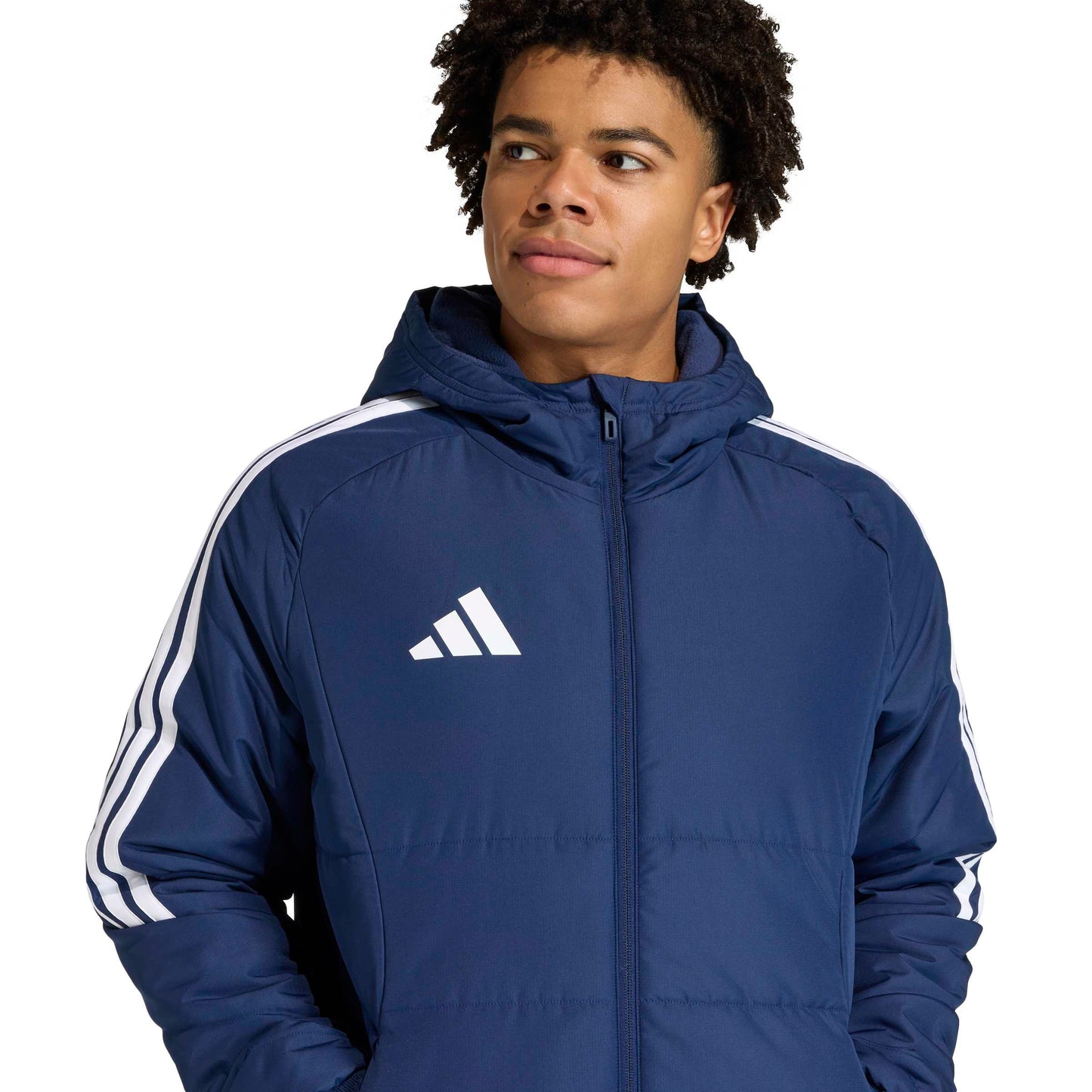 Team Navy Blue 2/White