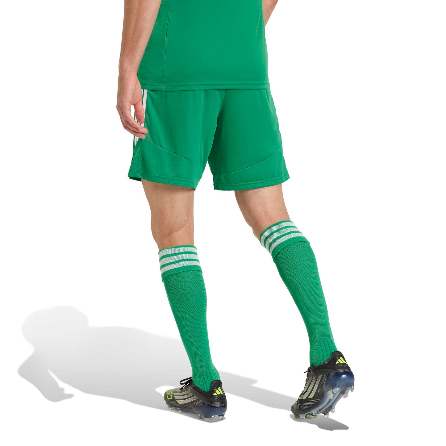 Team Green/White