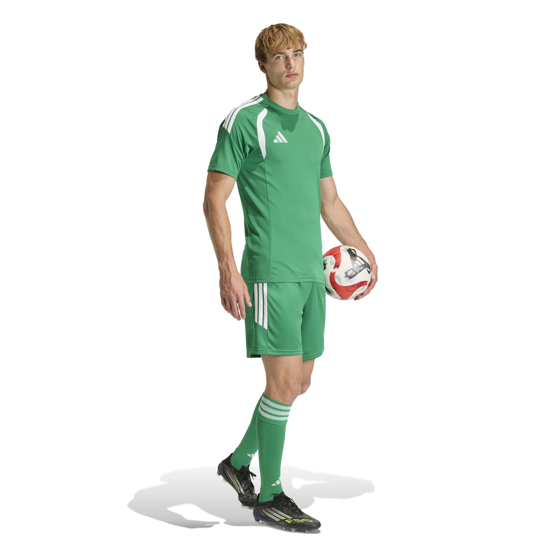 Team Green/White