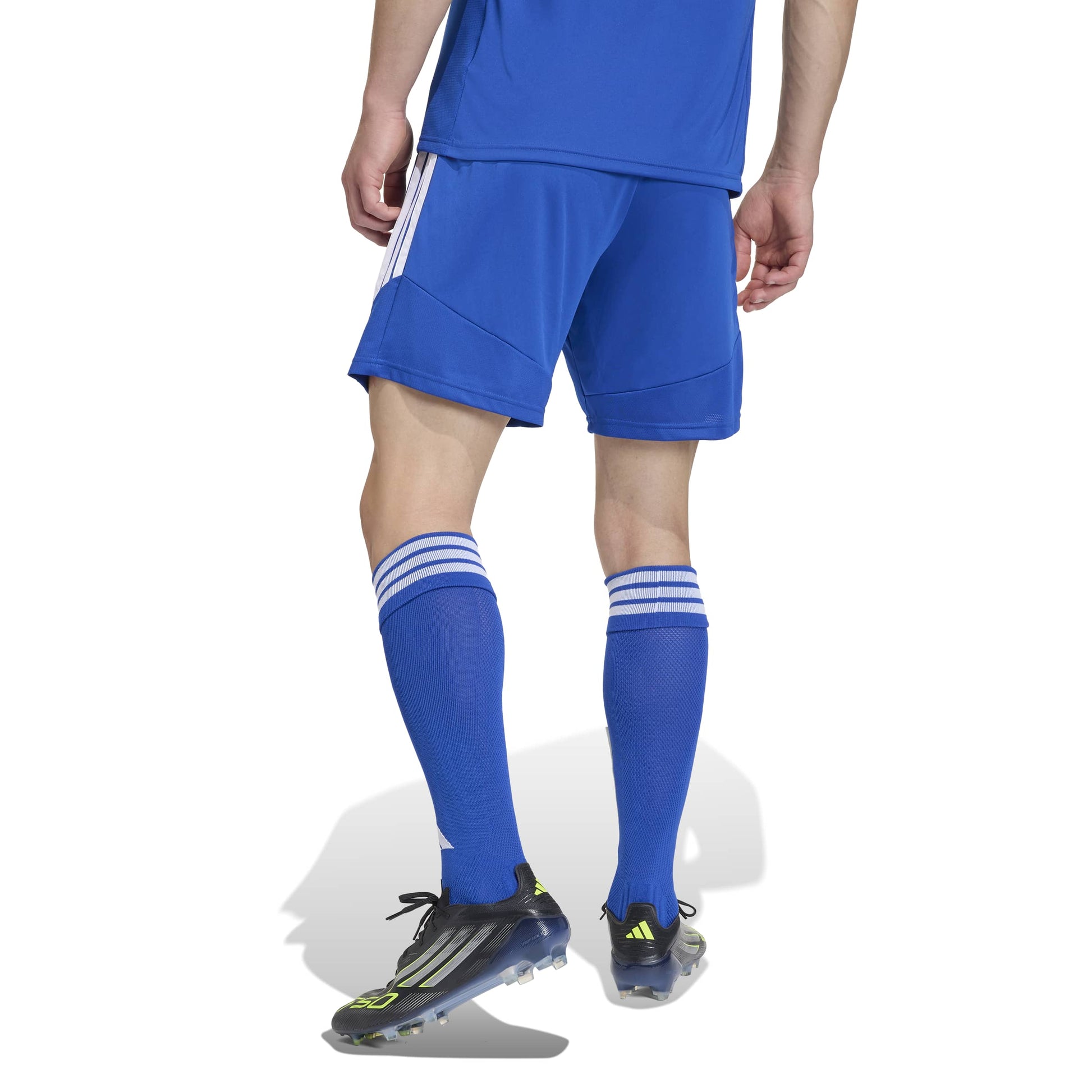 Team Royal Blue/White