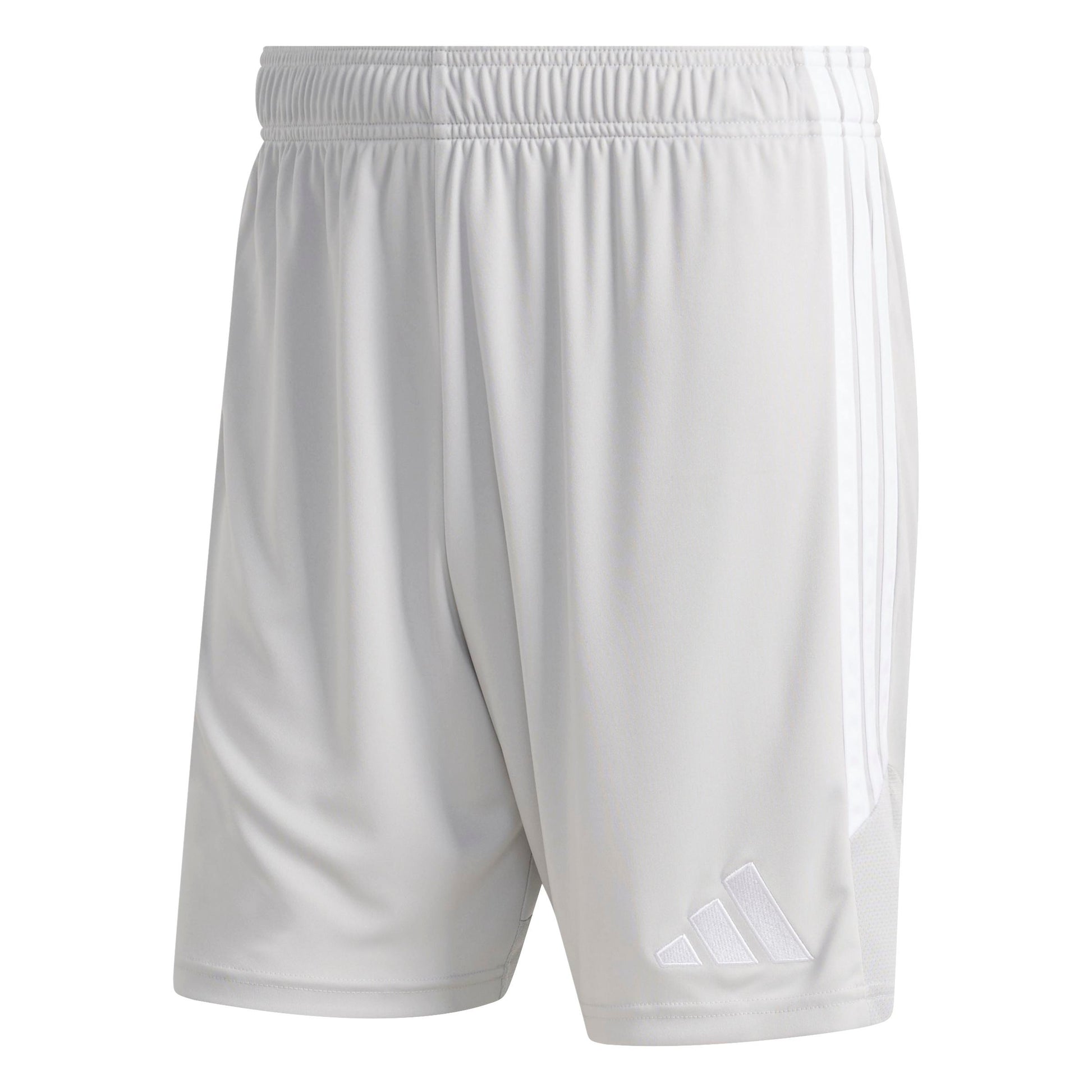 Team Light Grey/White