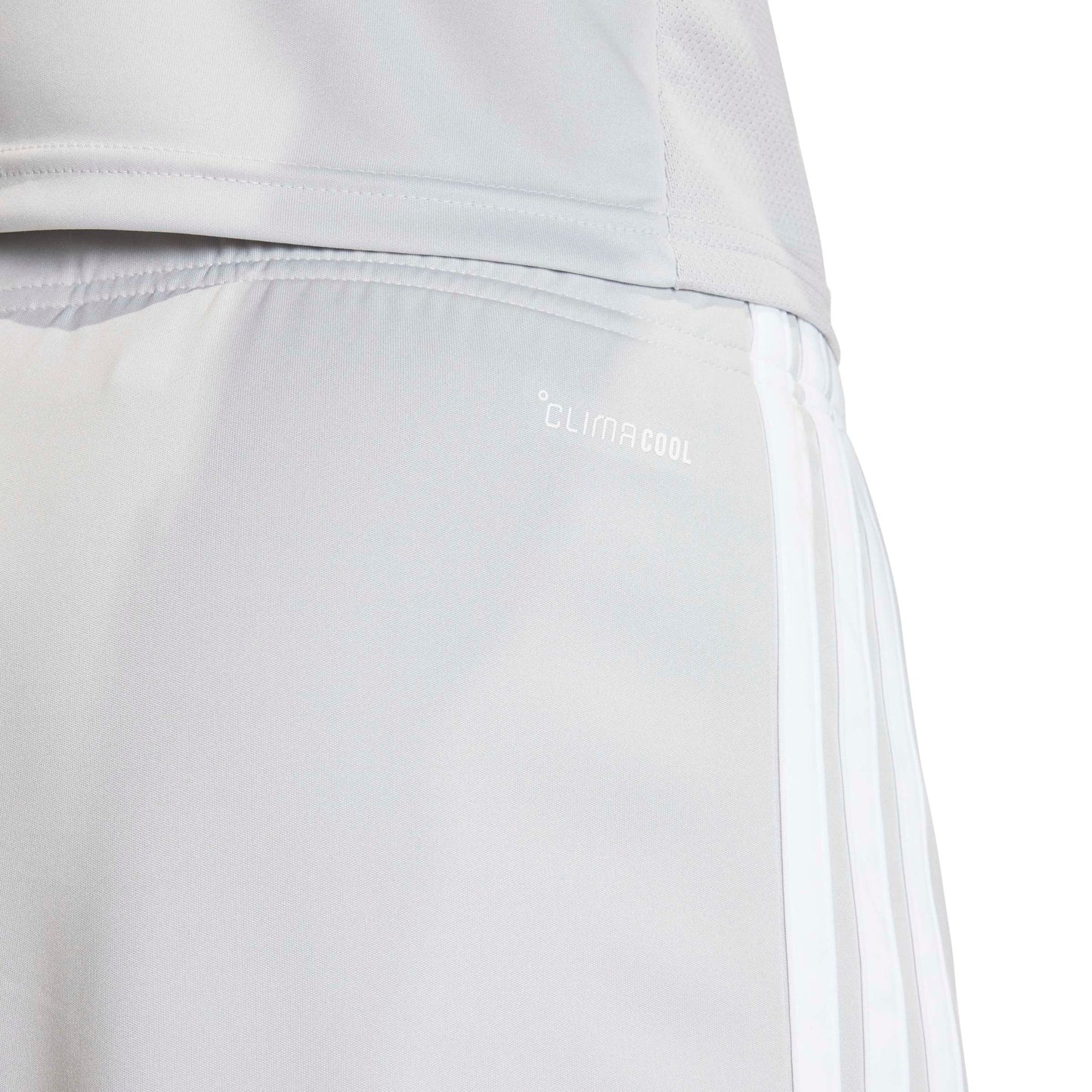 Team Light Grey/White