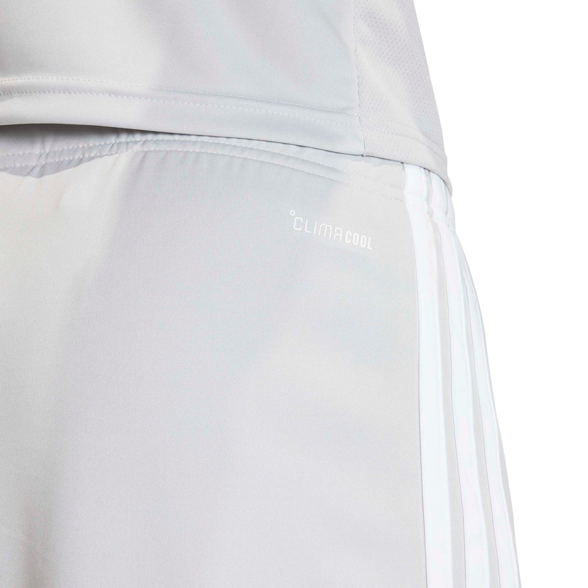 Team Light Grey/White