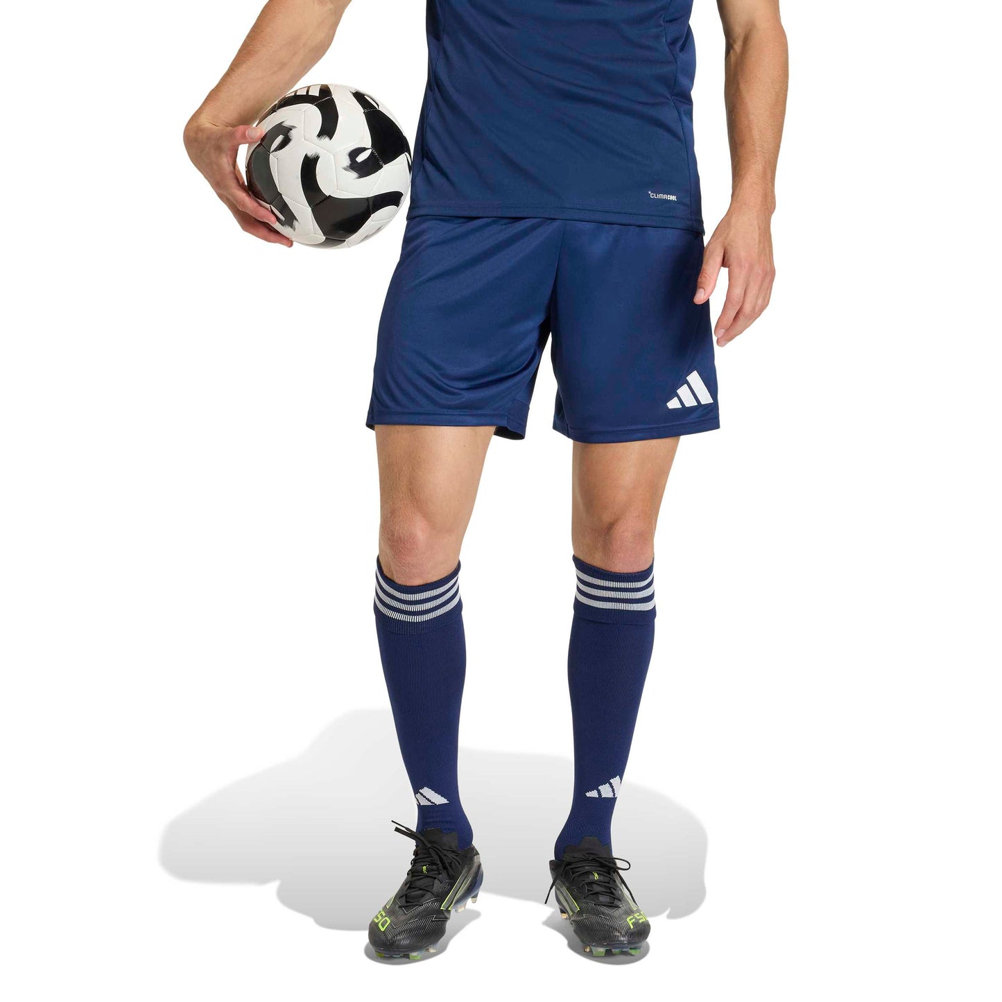 Team Navy Blue 2/White