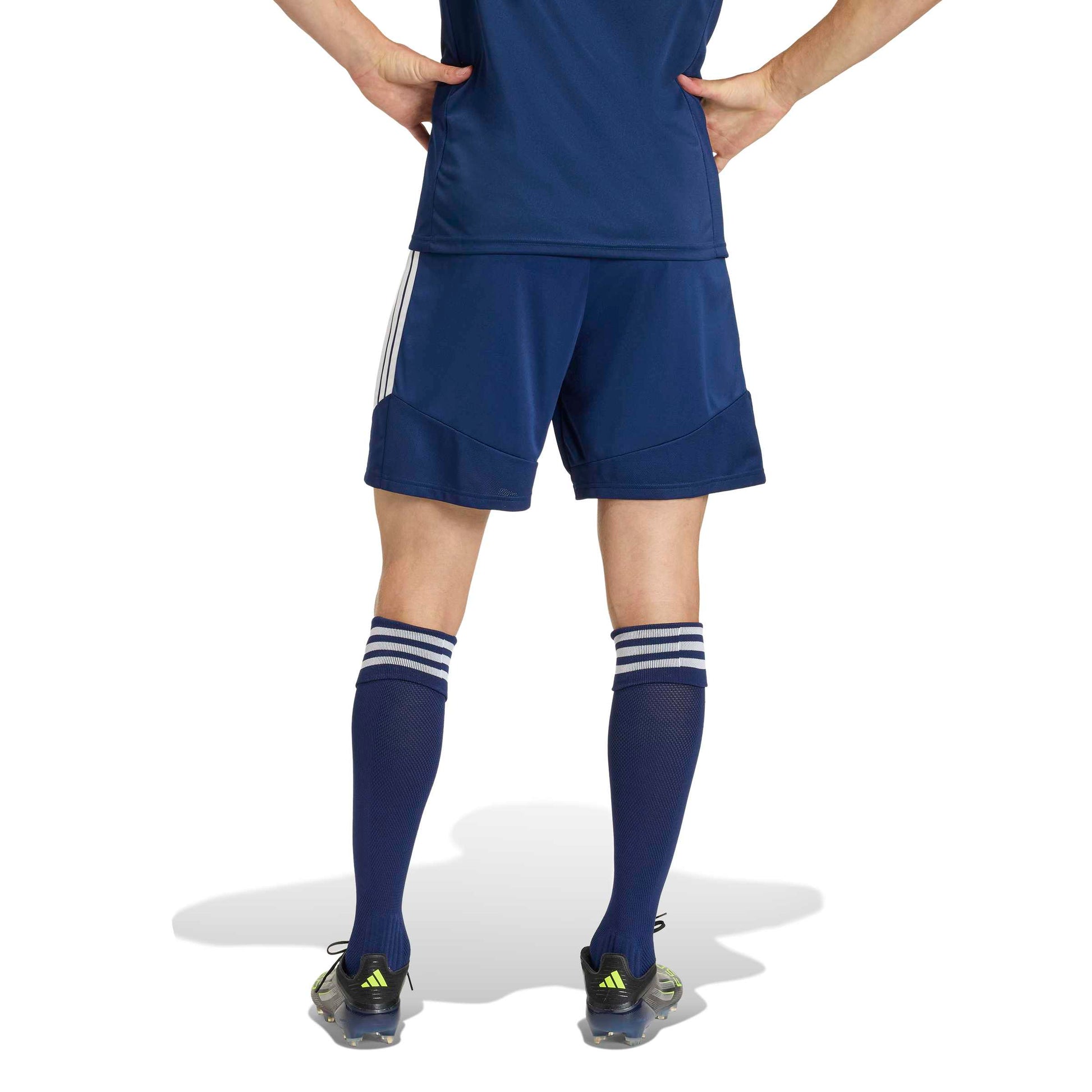 Team Navy Blue 2/White