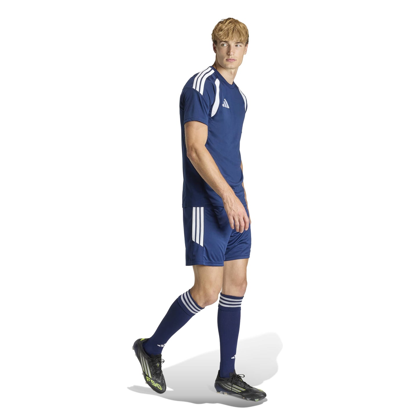 Team Navy Blue 2/White