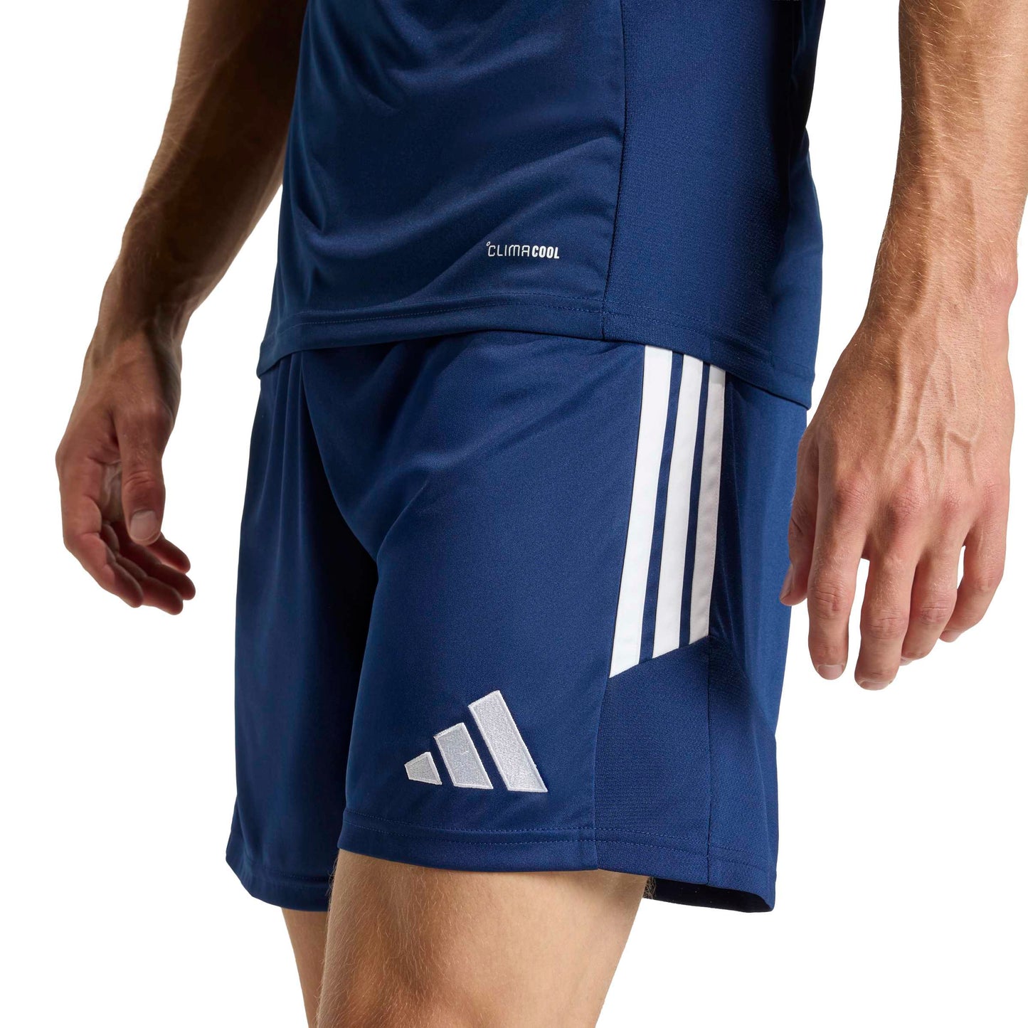 Team Navy Blue 2/White