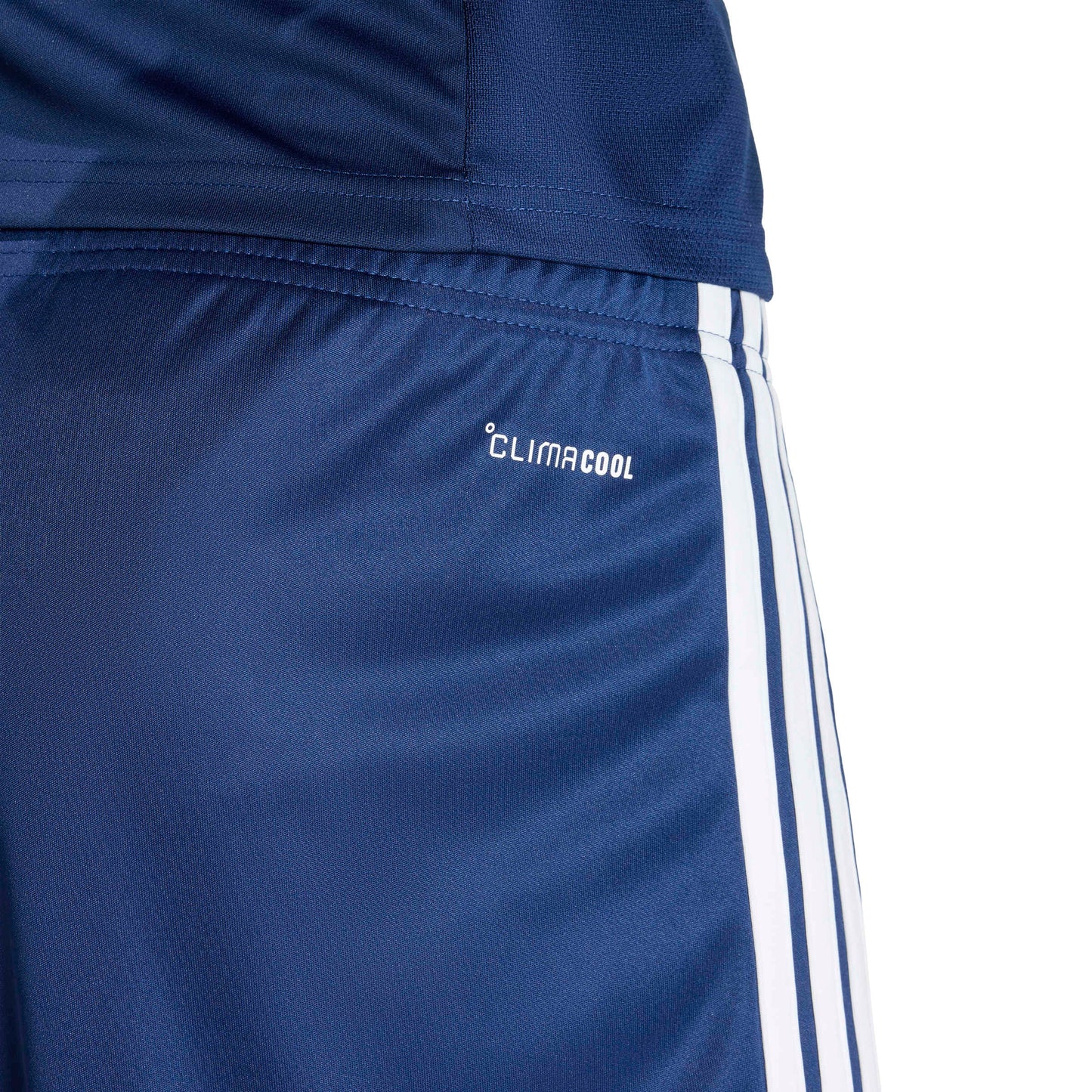 Team Navy Blue 2/White