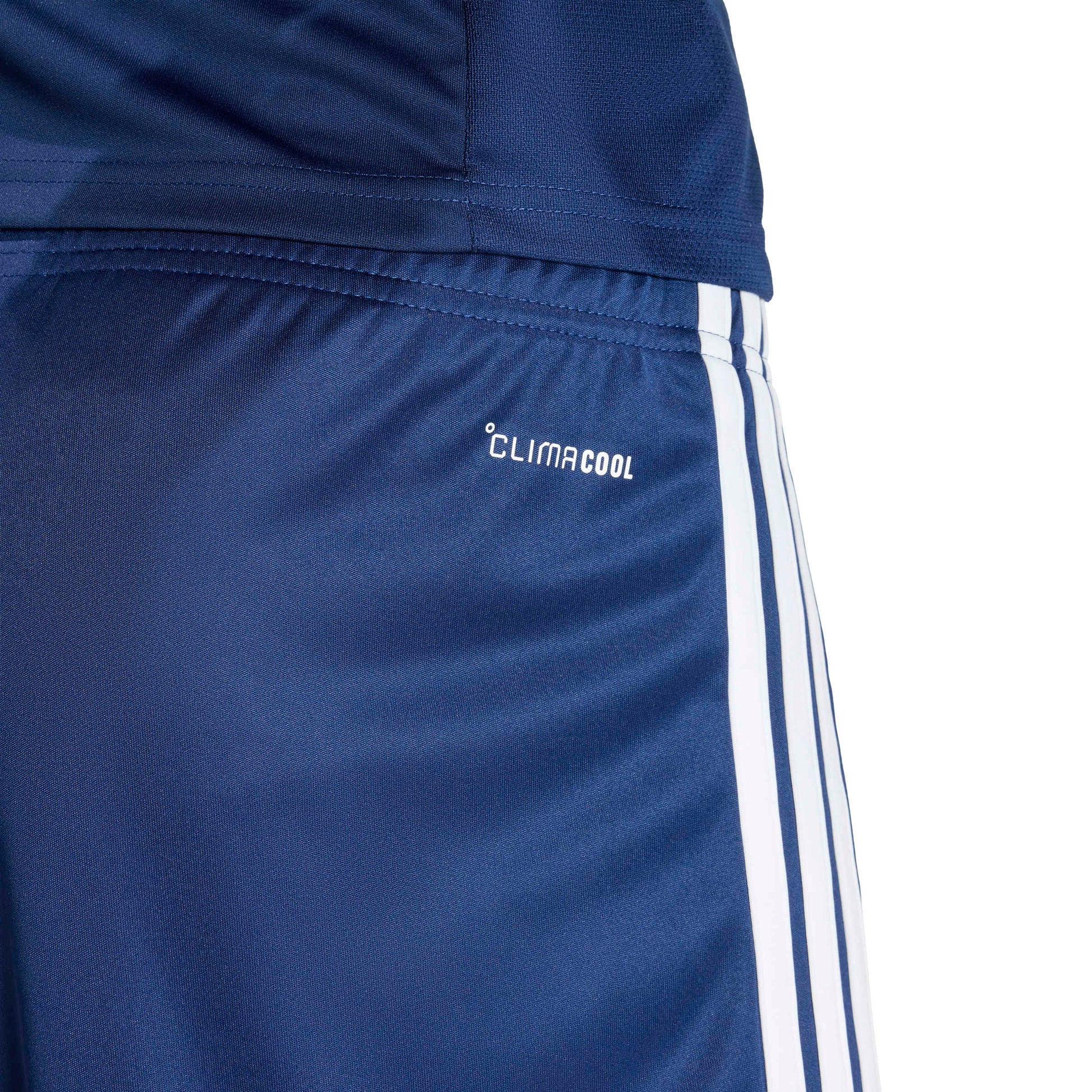 Team Navy Blue 2/White