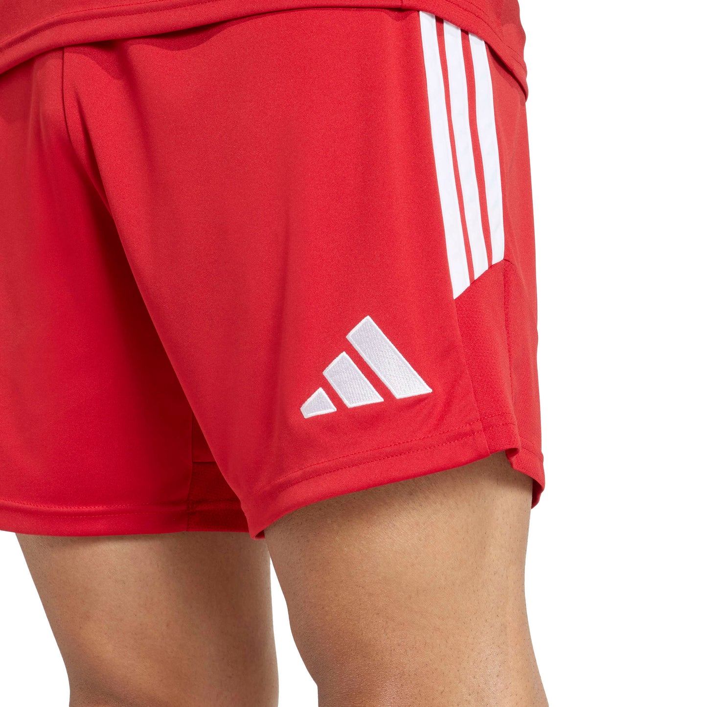 Team Power Red 2/White