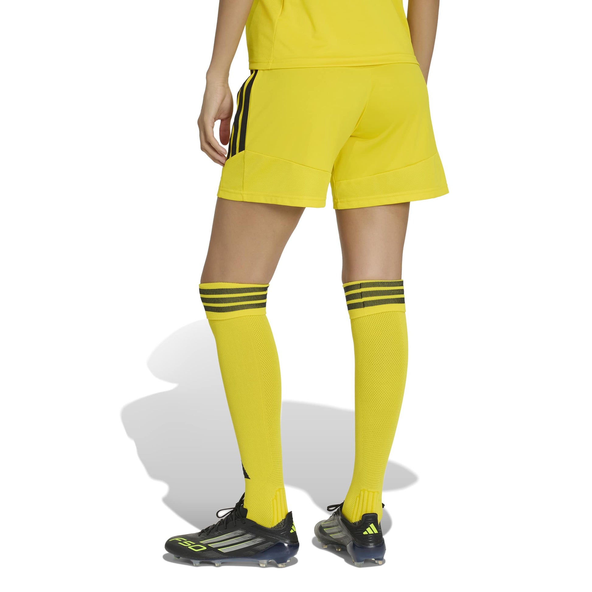 Team Yellow/Black