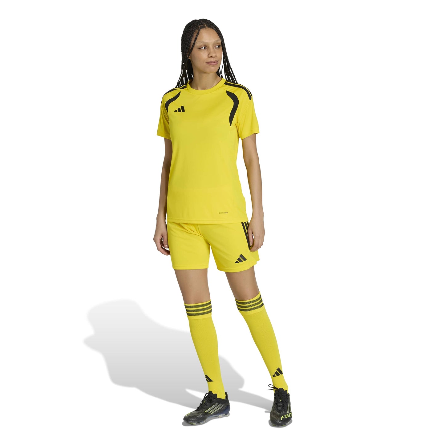 Team Yellow/Black
