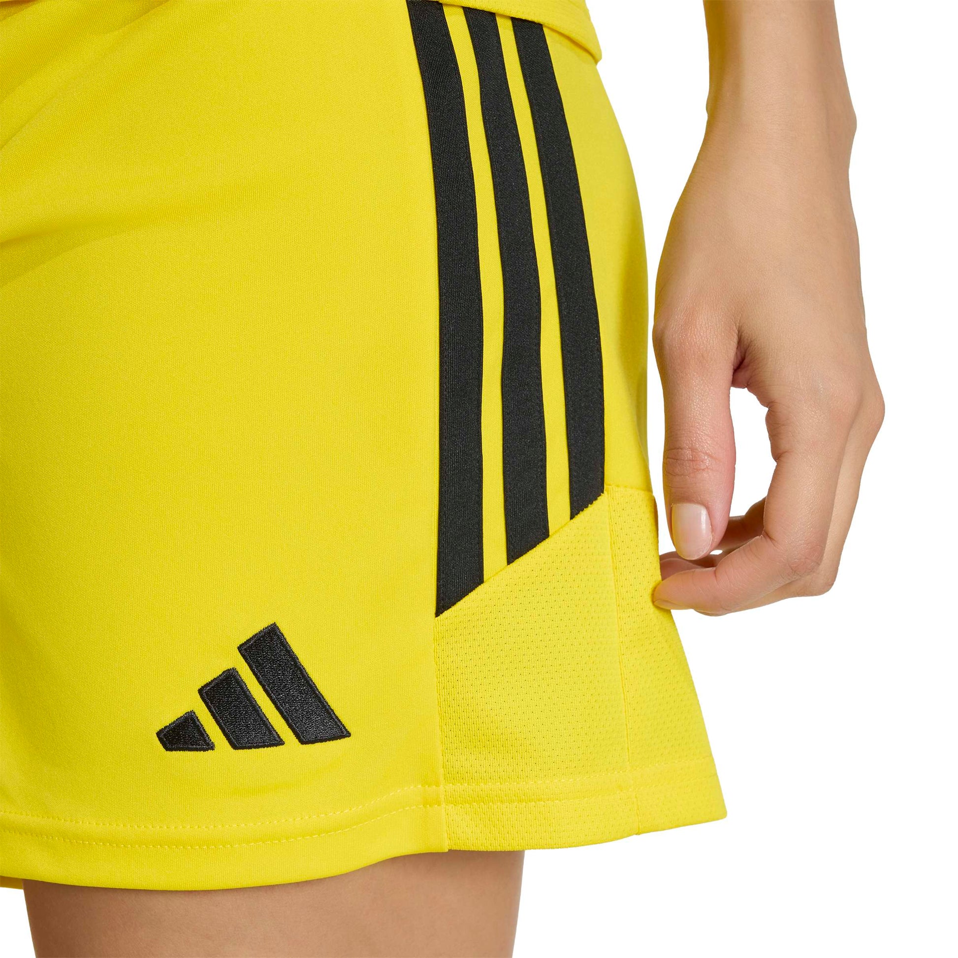 Team Yellow/Black