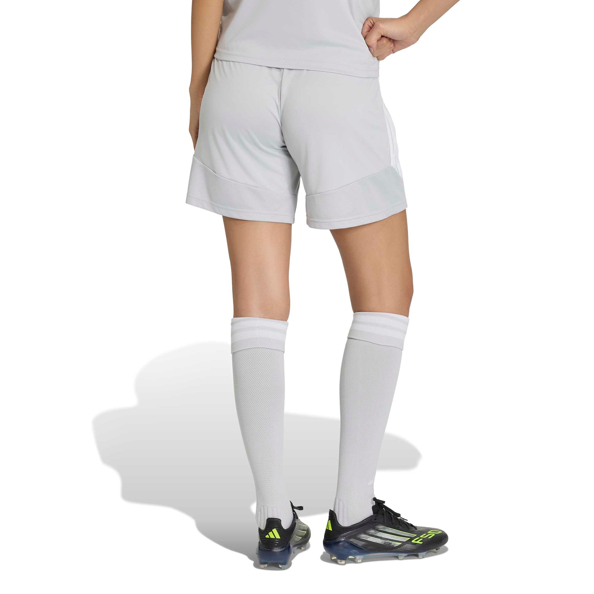 Team Light Grey/White