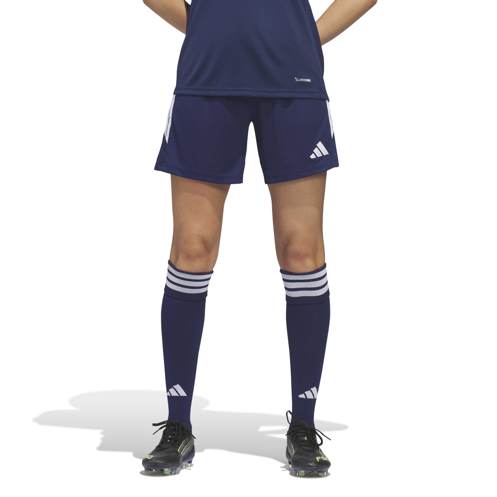 Team Navy Blue 2/White