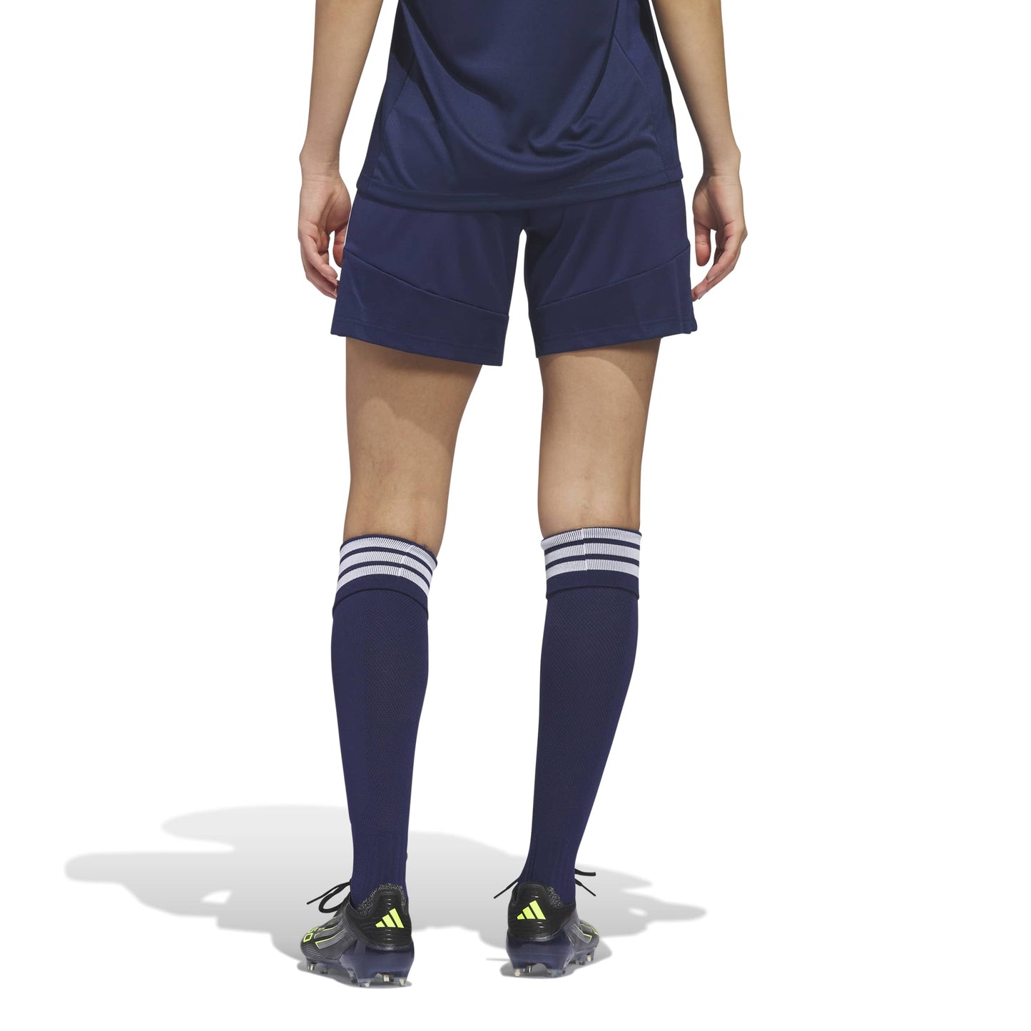Team Navy Blue 2/White