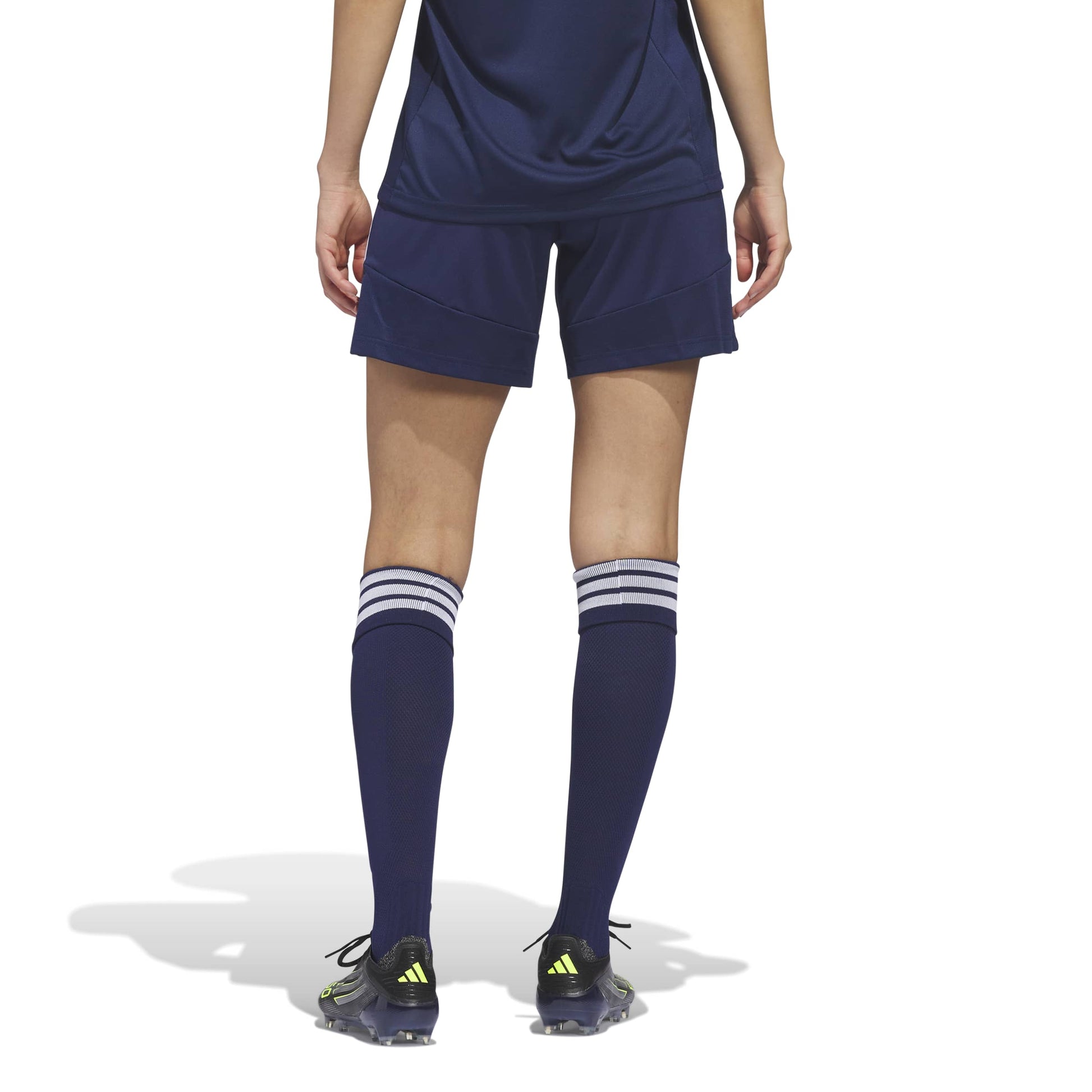 Team Navy Blue 2/White