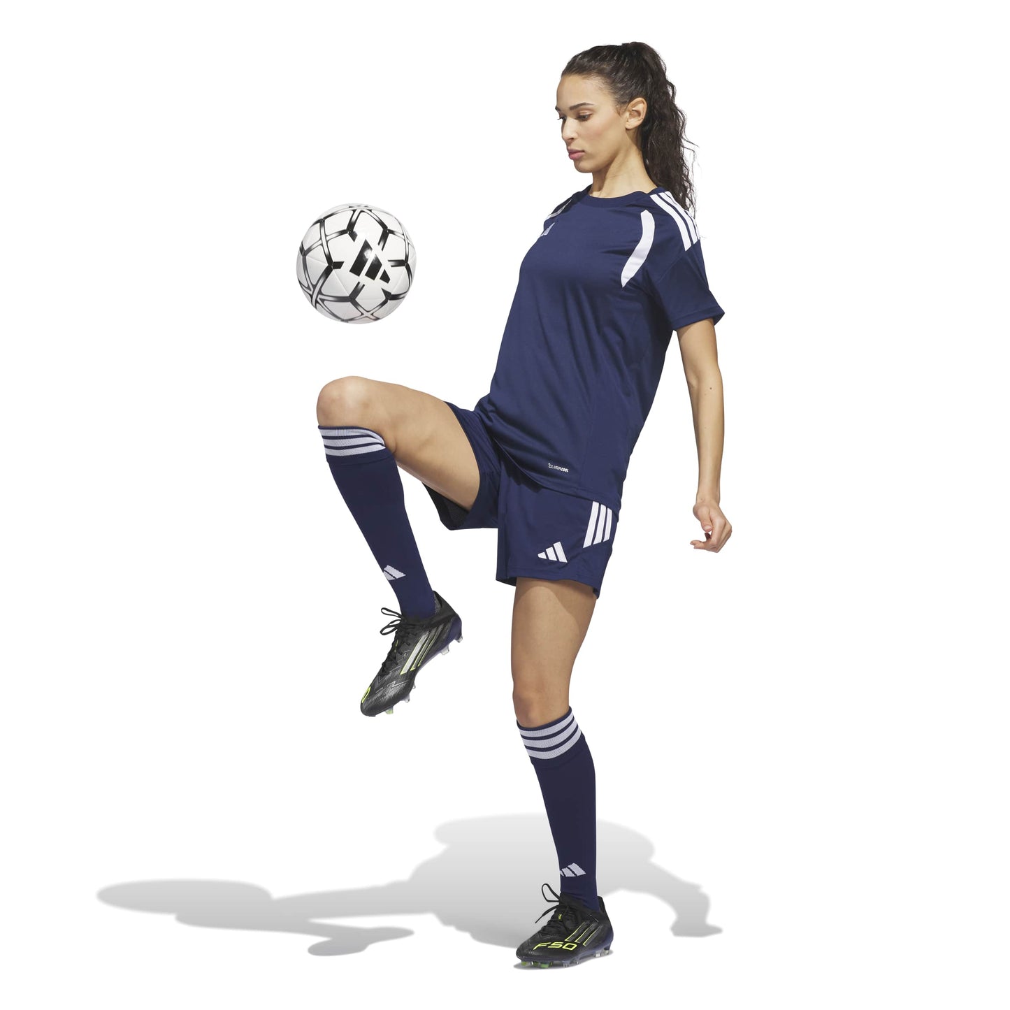 Team Navy Blue 2/White