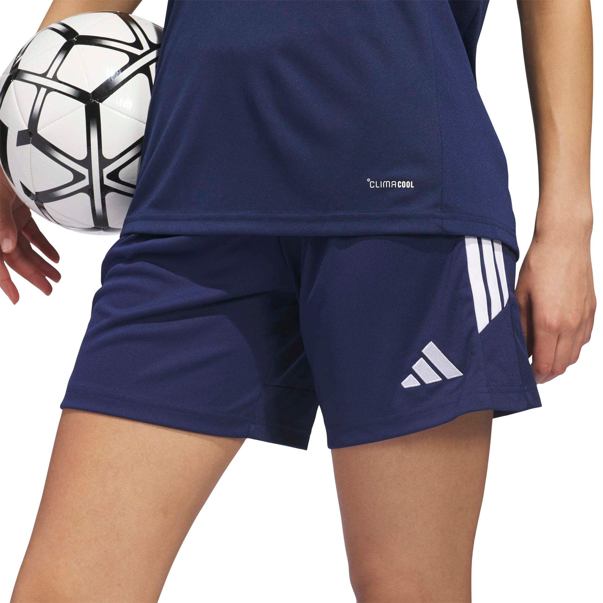 Team Navy Blue 2/White