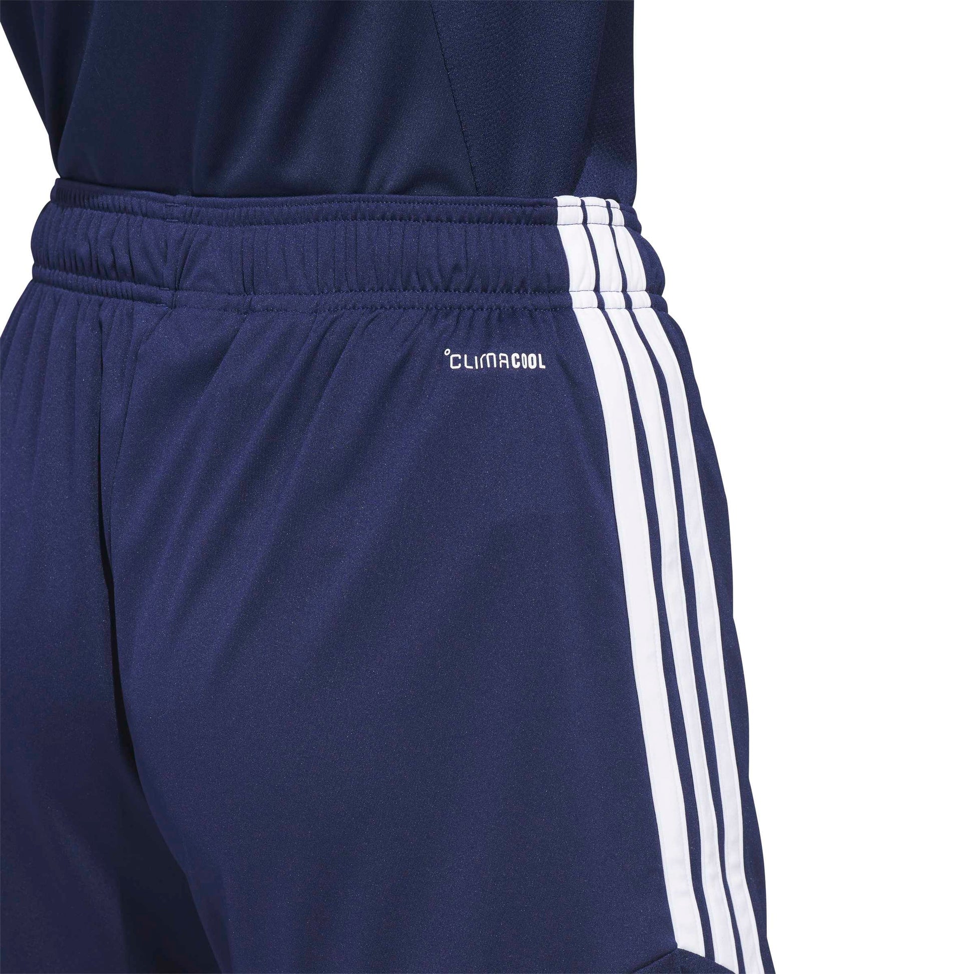Team Navy Blue 2/White