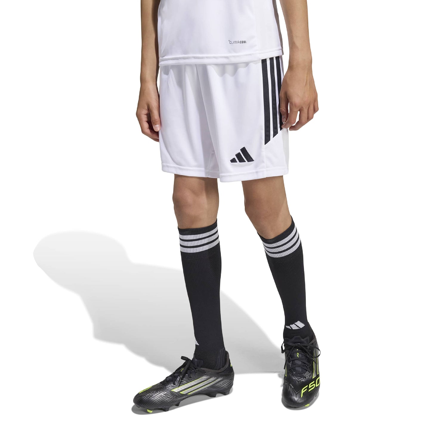 White/Black/Black