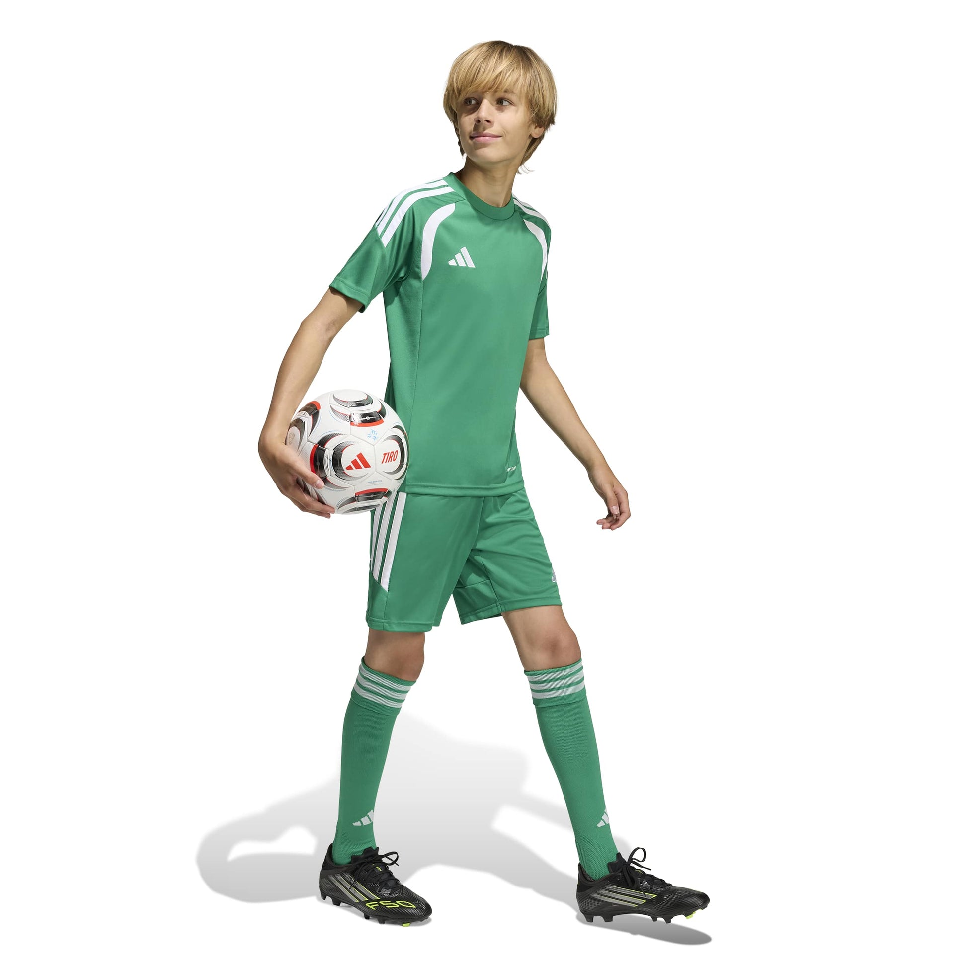 Team Green/White