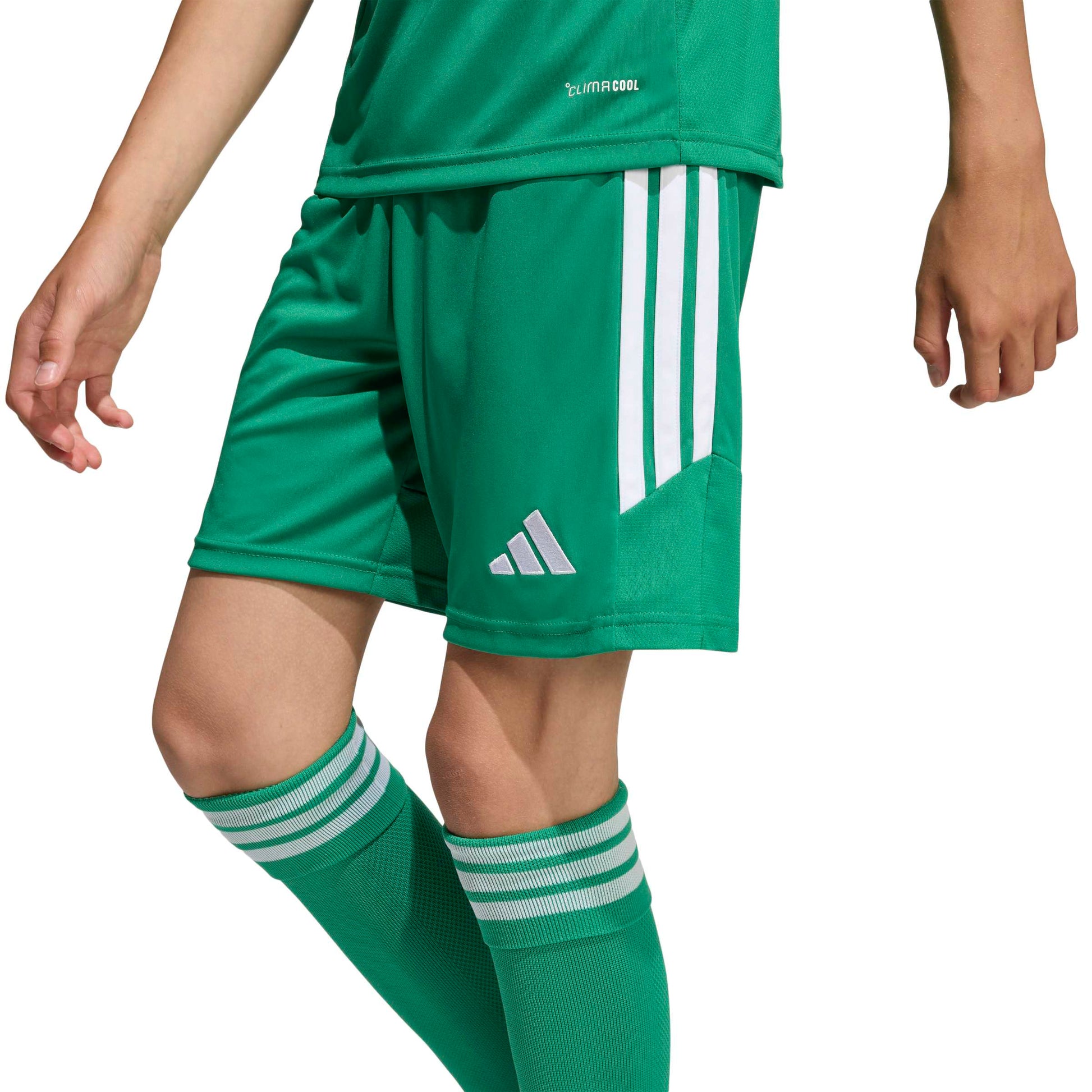 Team Green/White
