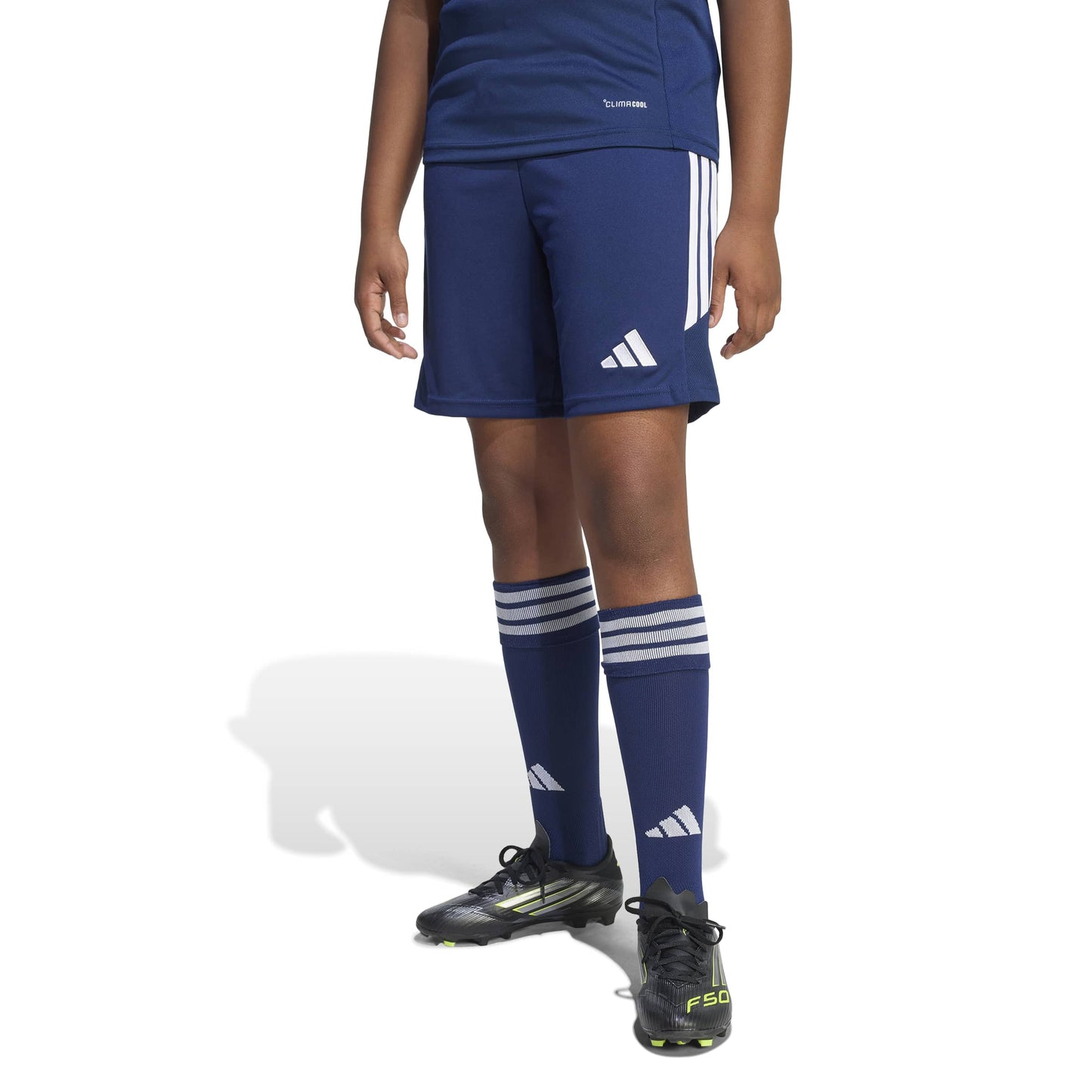 Team Navy Blue 2/White