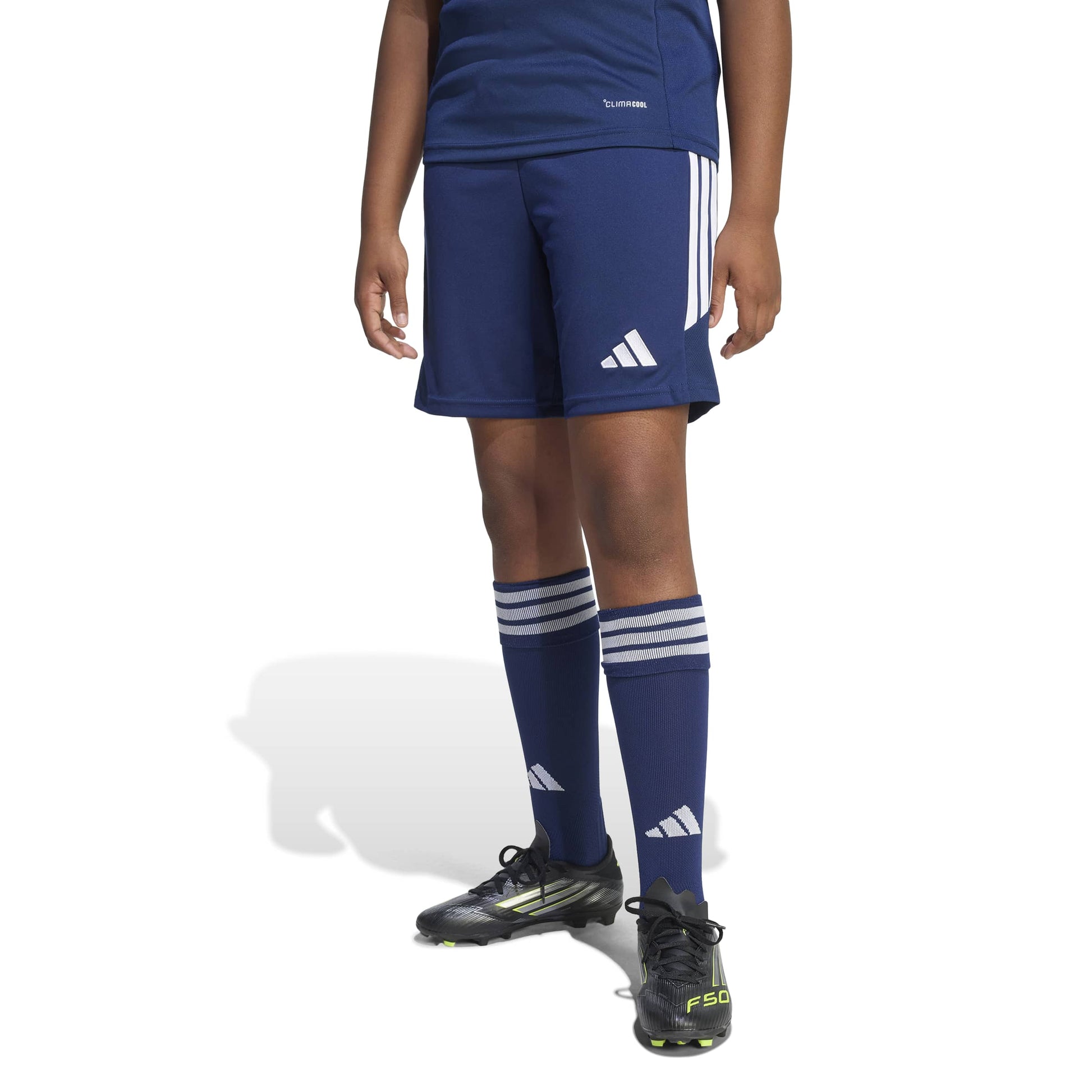 Team Navy Blue 2/White