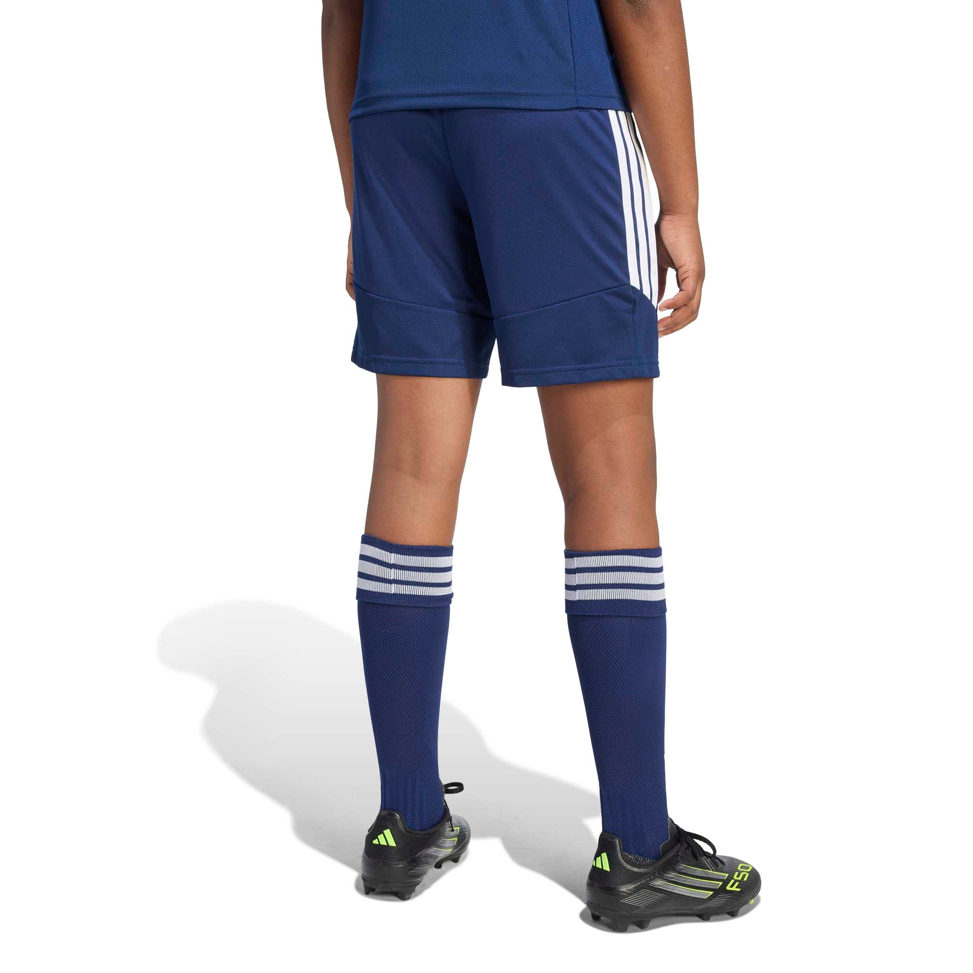 Team Navy Blue 2/White
