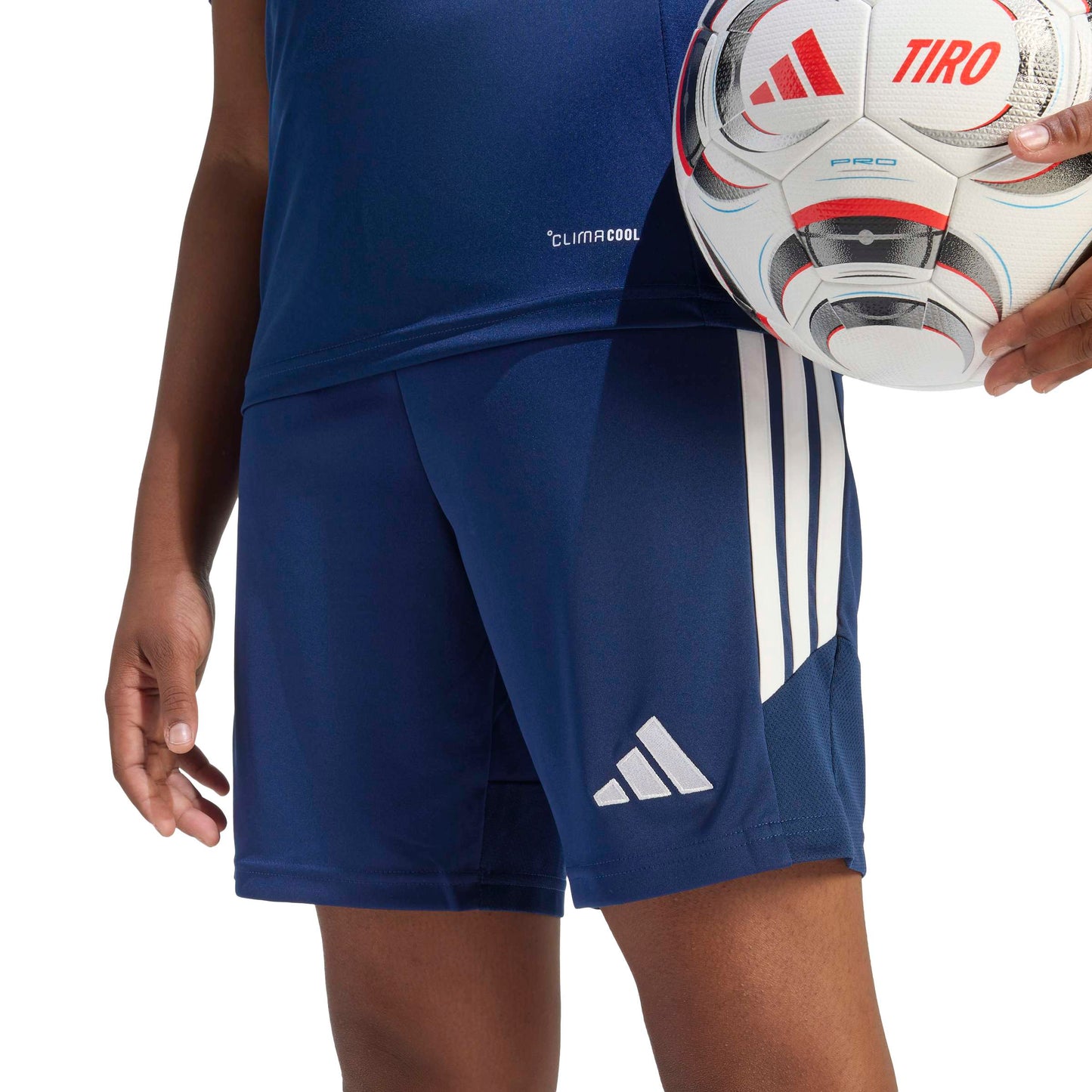 Team Navy Blue 2/White