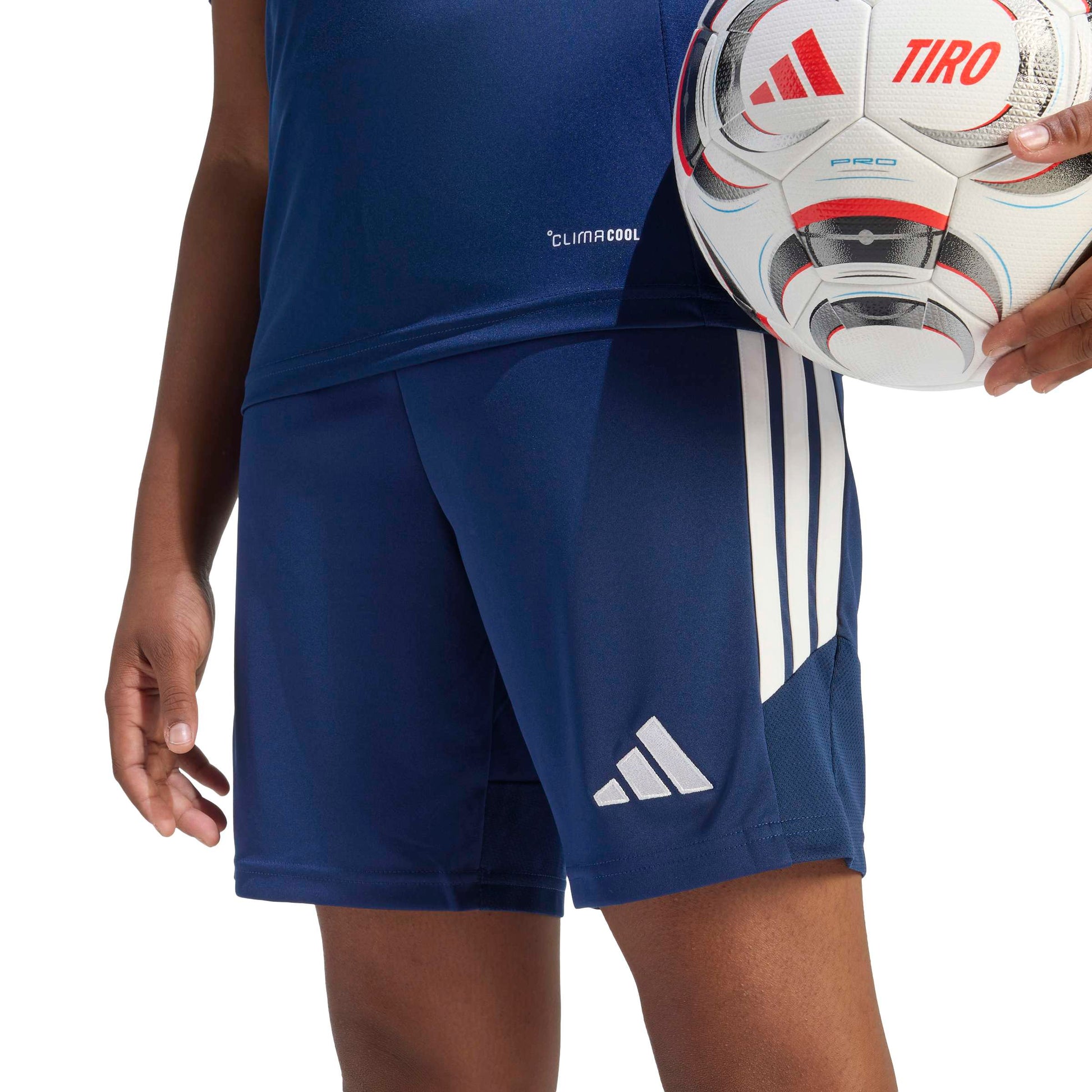 Team Navy Blue 2/White