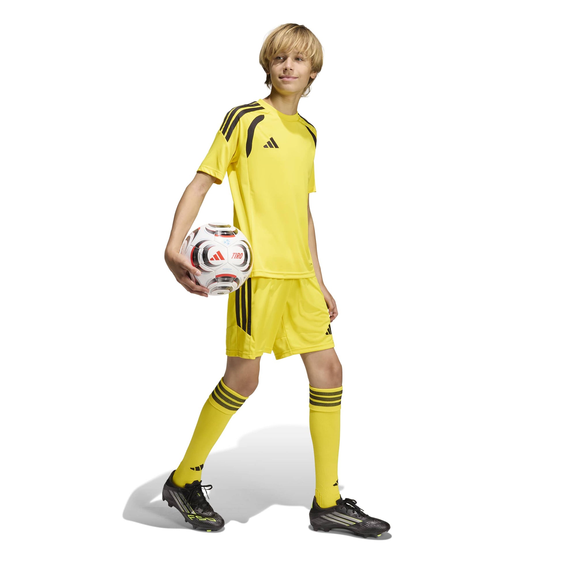Team Yellow/Black