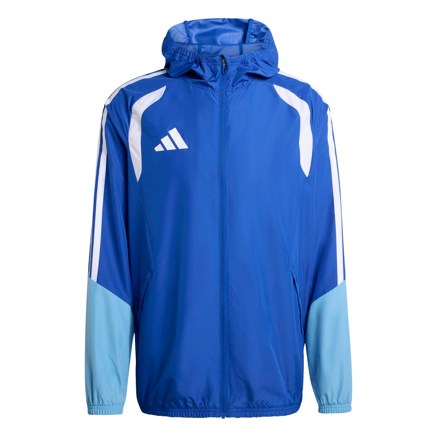 Team Royal Blue/Team Light Blue/White