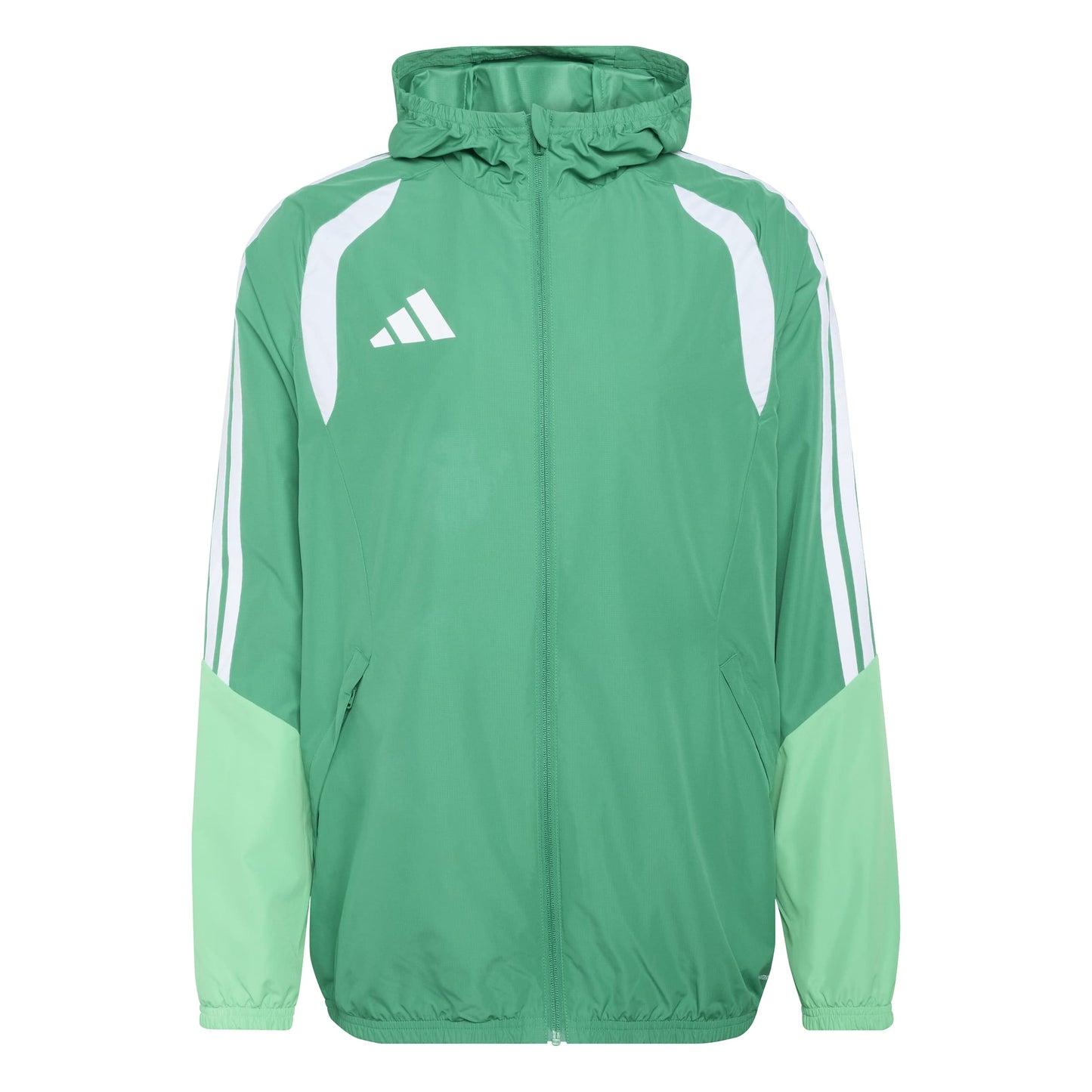 Team Green/Semi Screaming Green/White