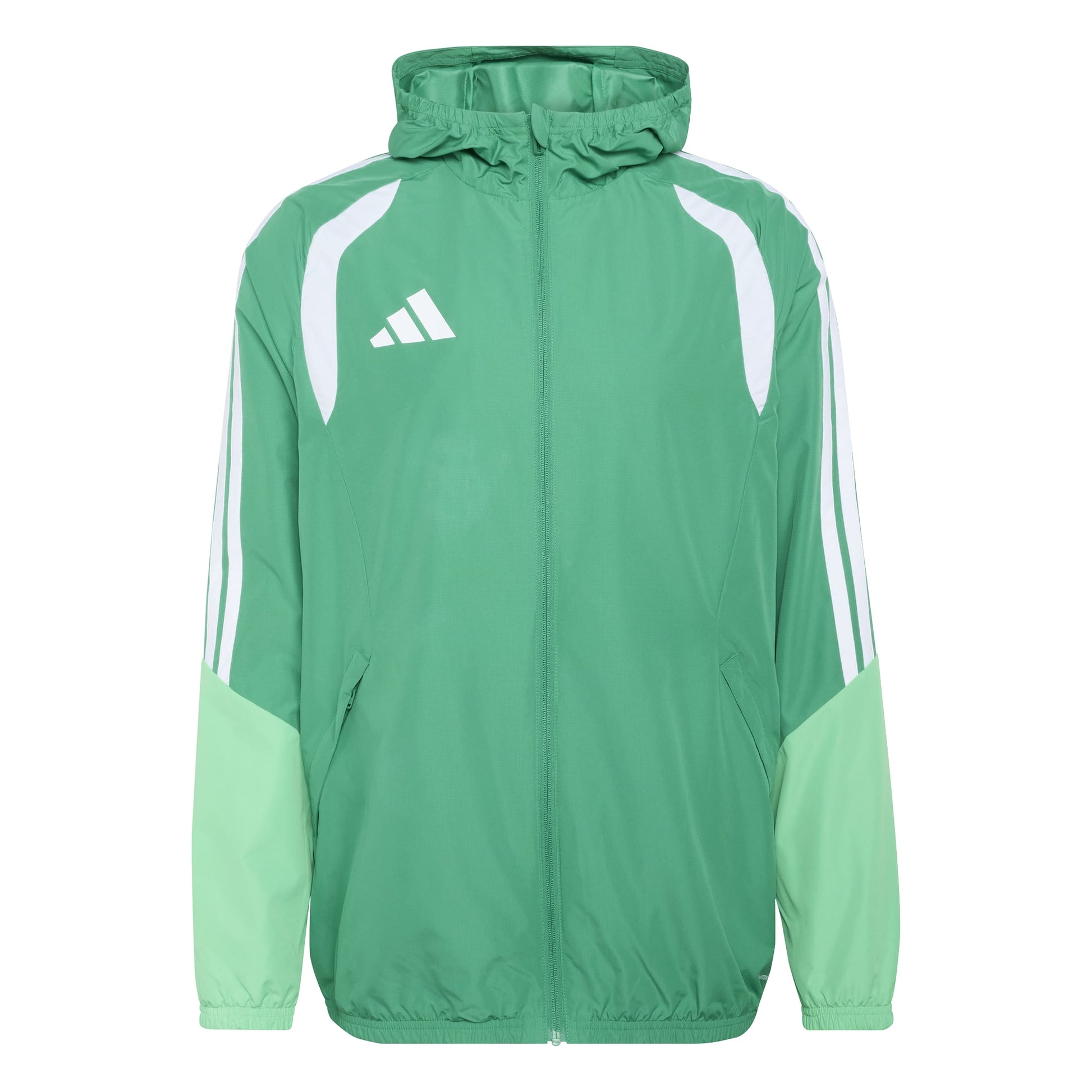 Team Green/Semi Screaming Green/White