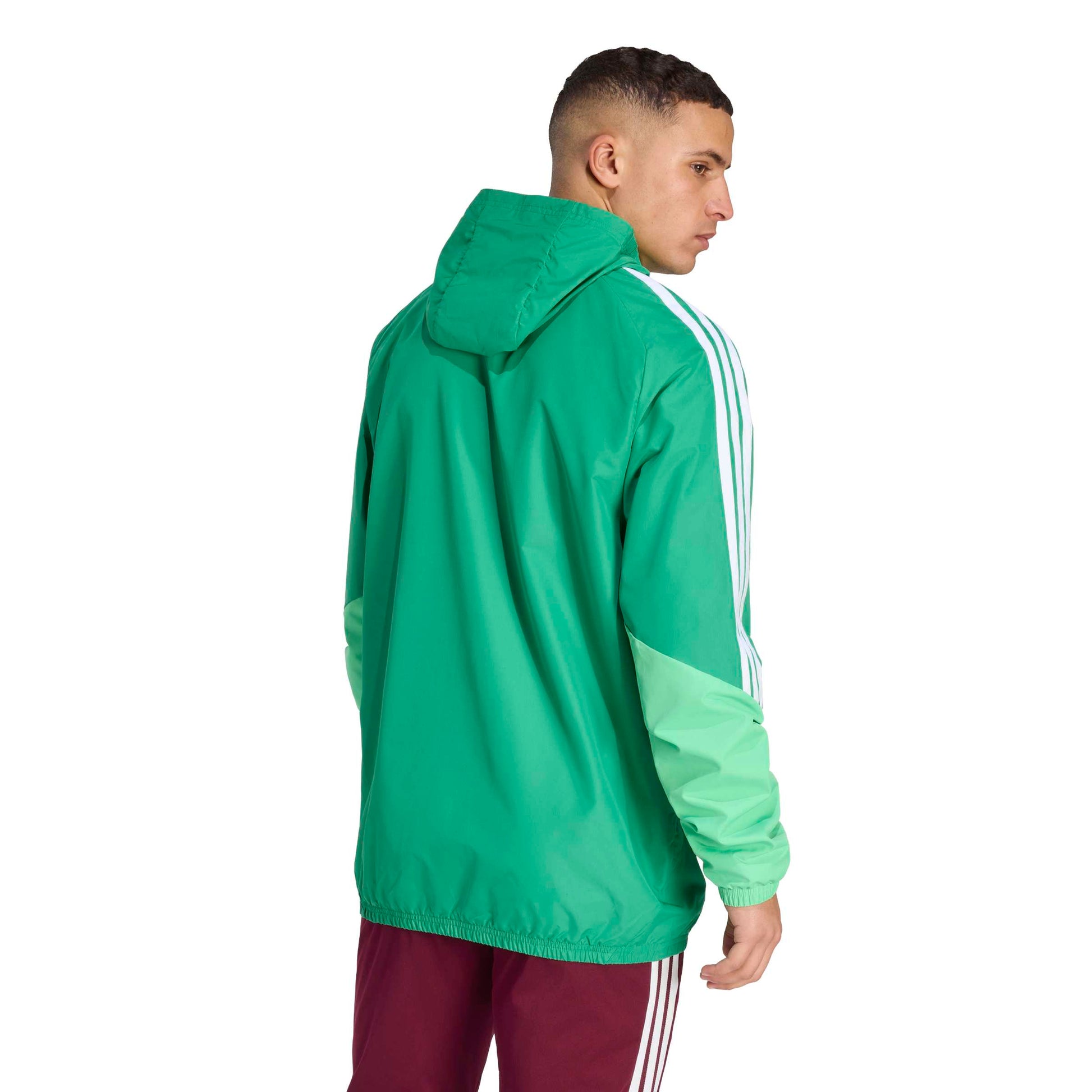 Team Green/Semi Screaming Green/White